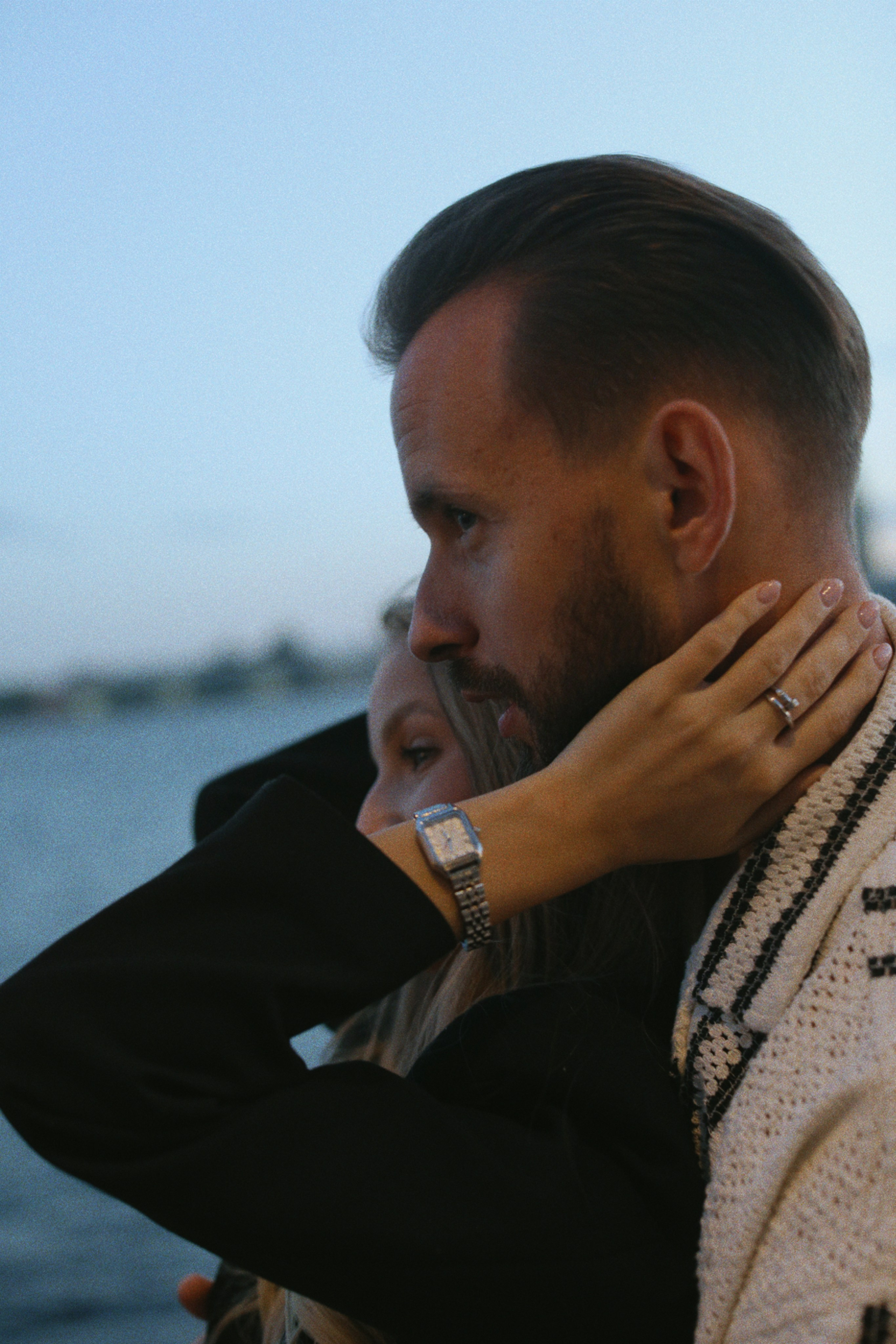 В теплом летнем рассвете раствориться с тобой, любовь моя. Rose Korenevskaya|Ваш нежный фотограф