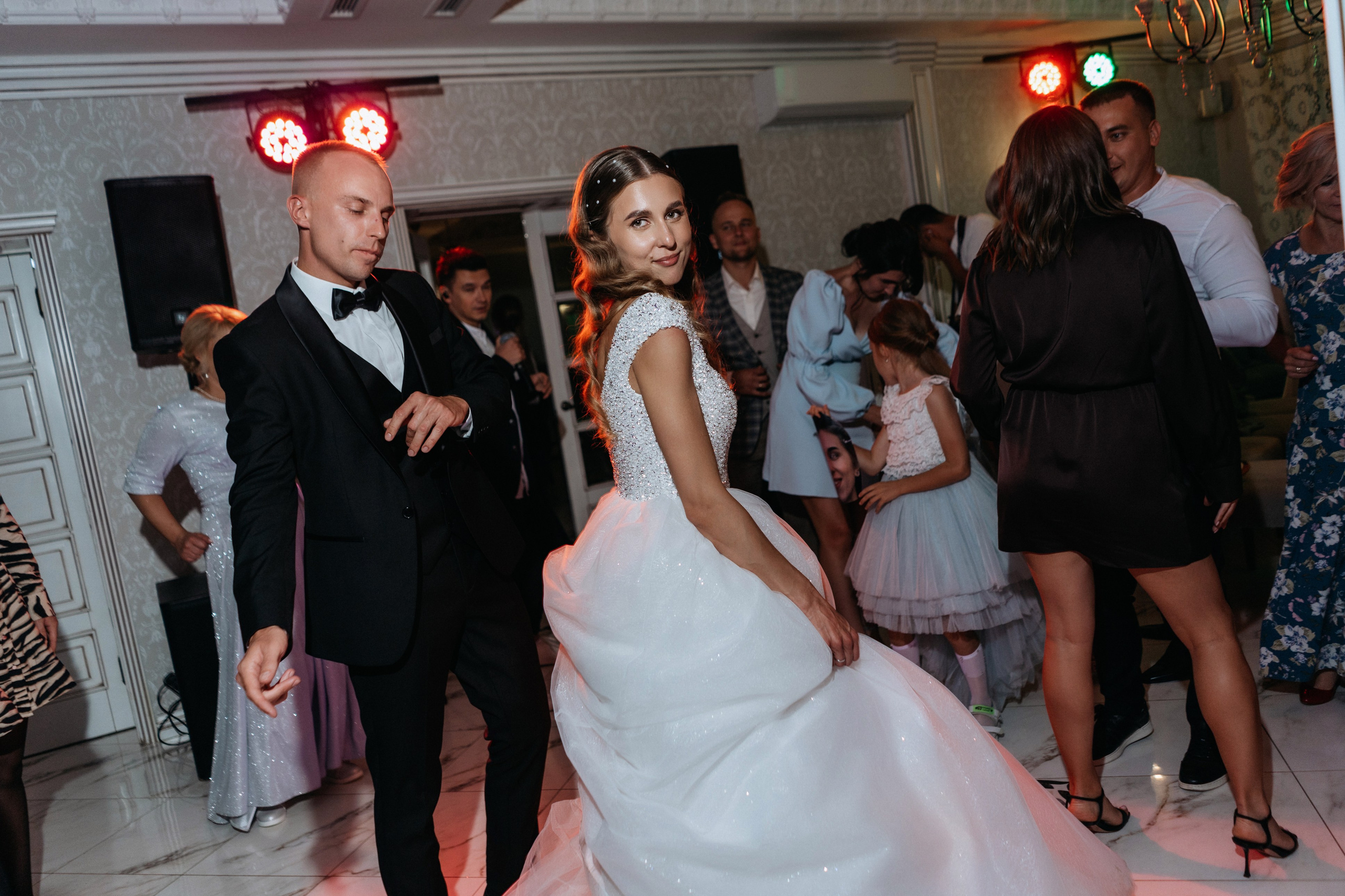 Александр и Ирина. Свадебный и семейный фотограф в Калининграде Анастасия Гриценко