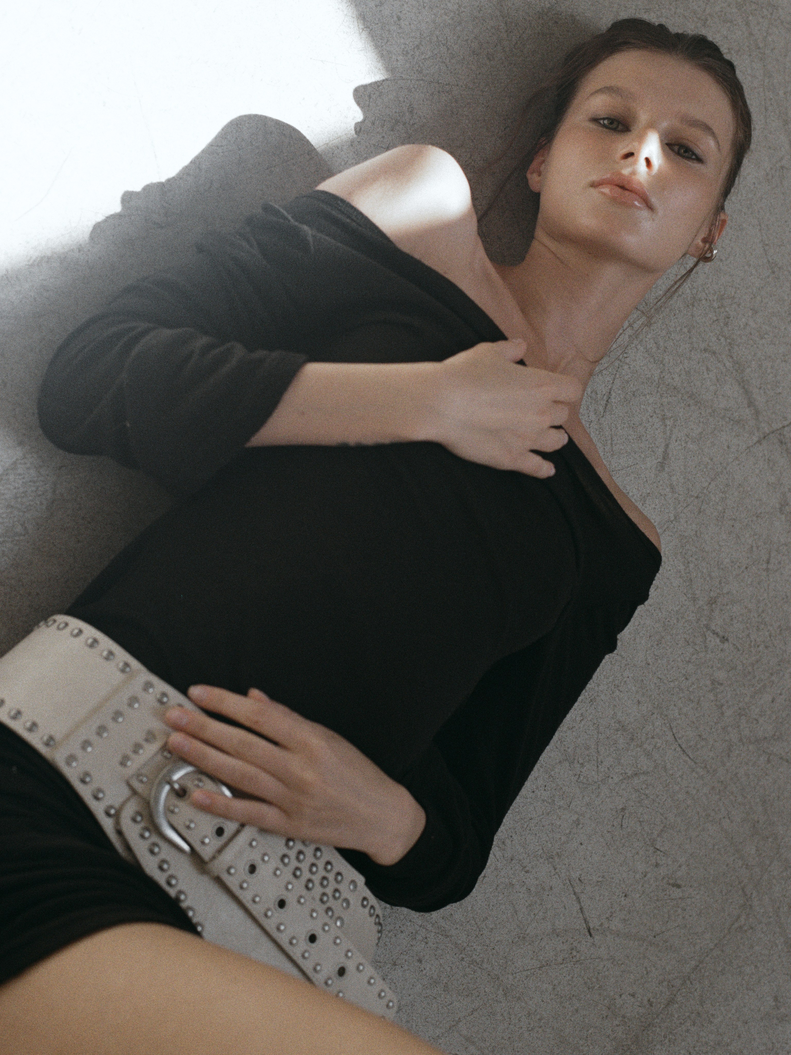 Polina. Photographer Kurakina Katerina