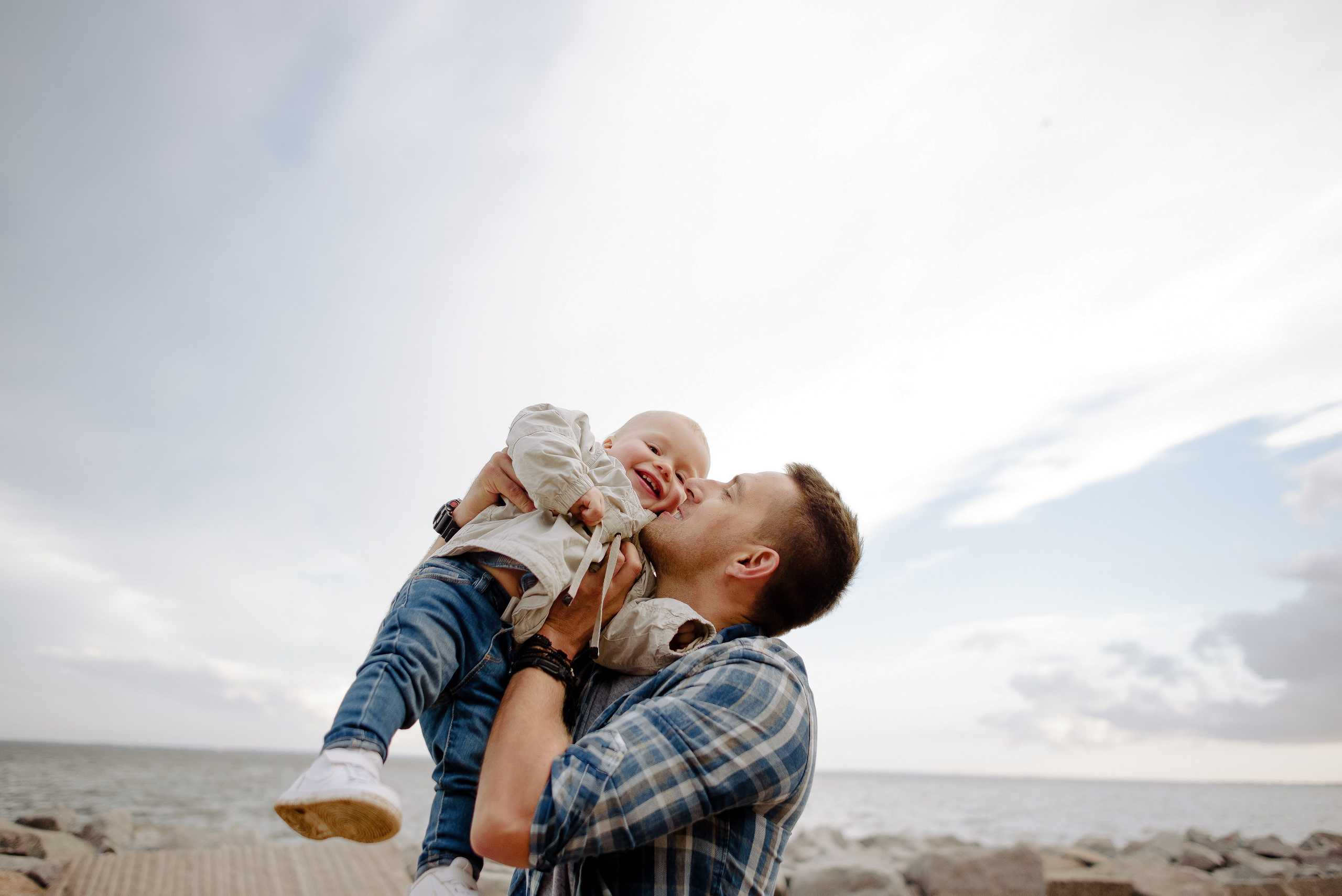 Семейная фотосессия в Санкт-Петербурге. Семейный и свадебный фотограф в Санкт-Петербурге Серафима Смирнова