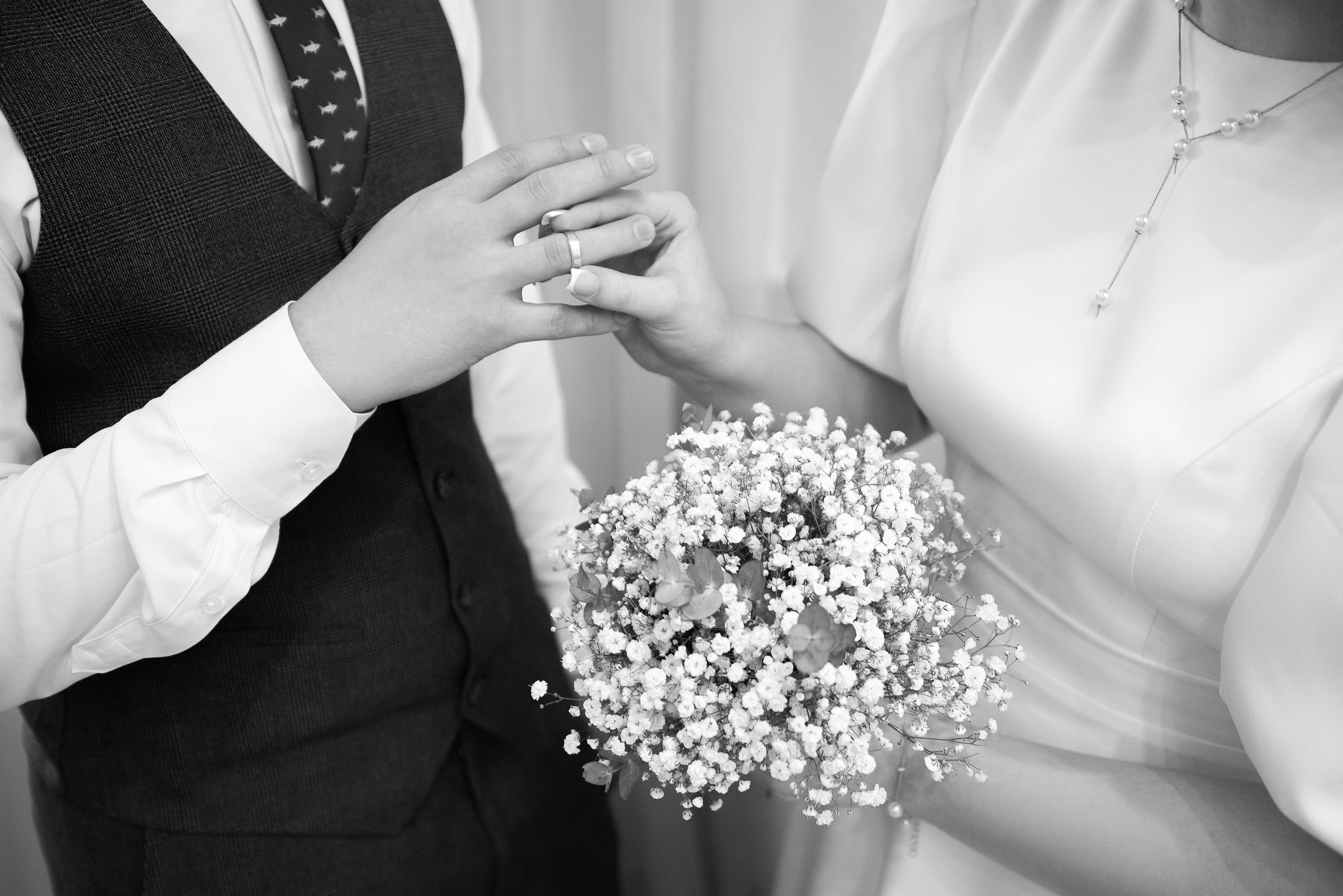 Евгений и Дарья. Свадебный фотограф Ростов-на-Дону Виолетта veslers.ph