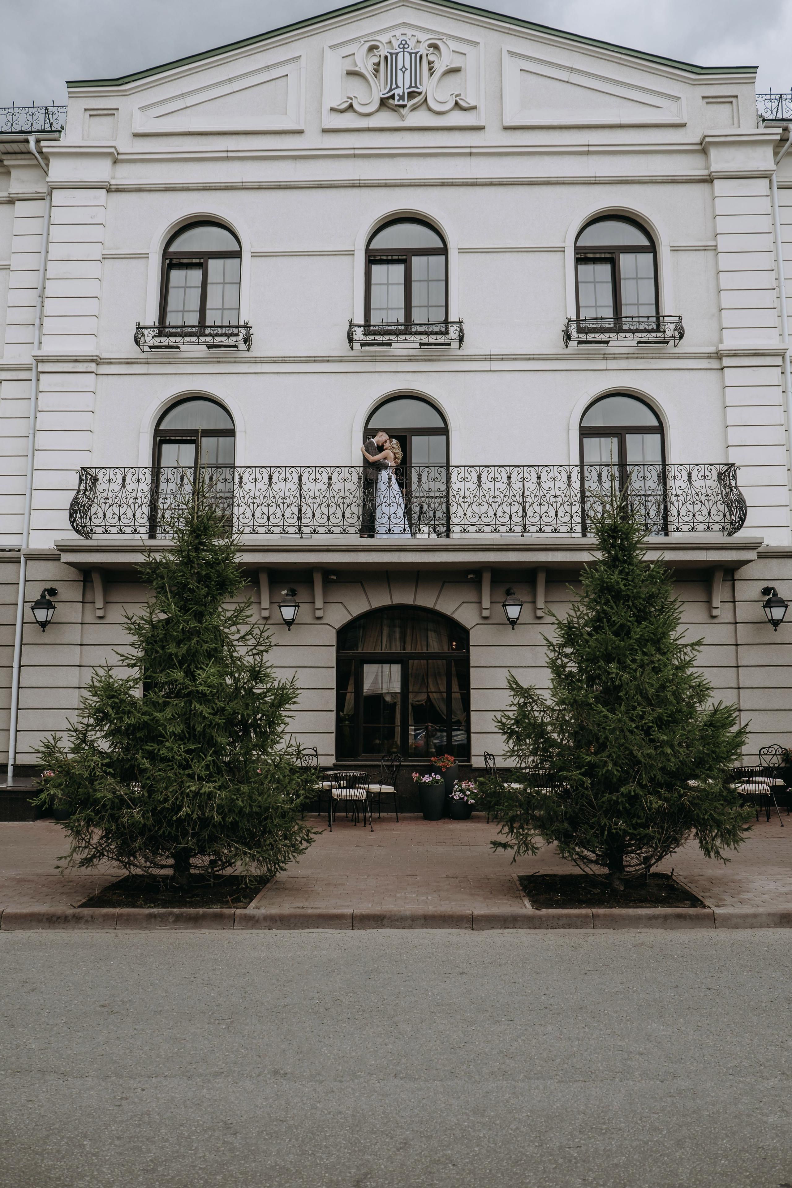 Алексей и София. Свадебный фотограф Кристина Кулецкая г. Челябинск