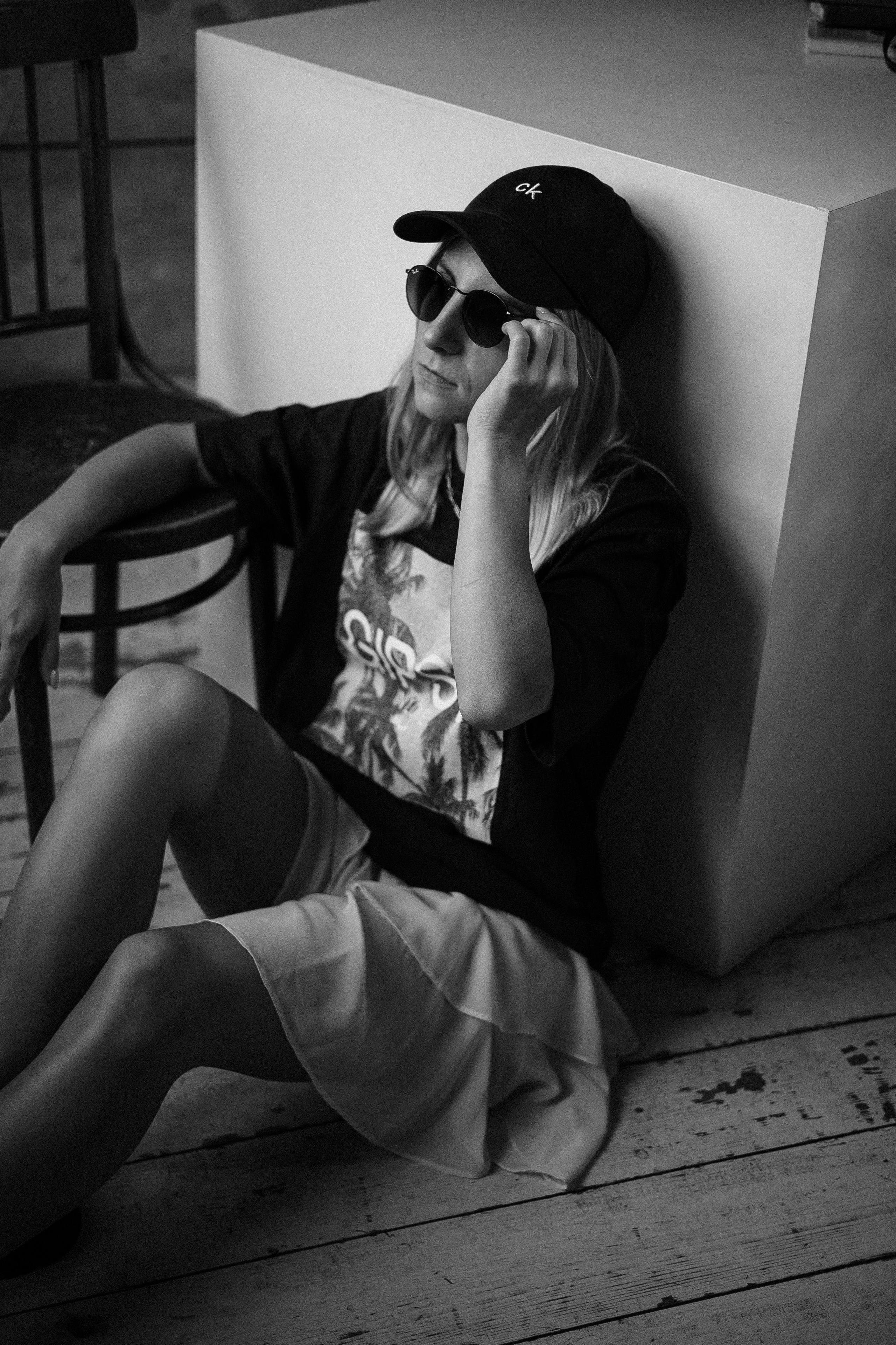 Ира. Семейный и детский фотограф Иваново Ксения Азаренкова