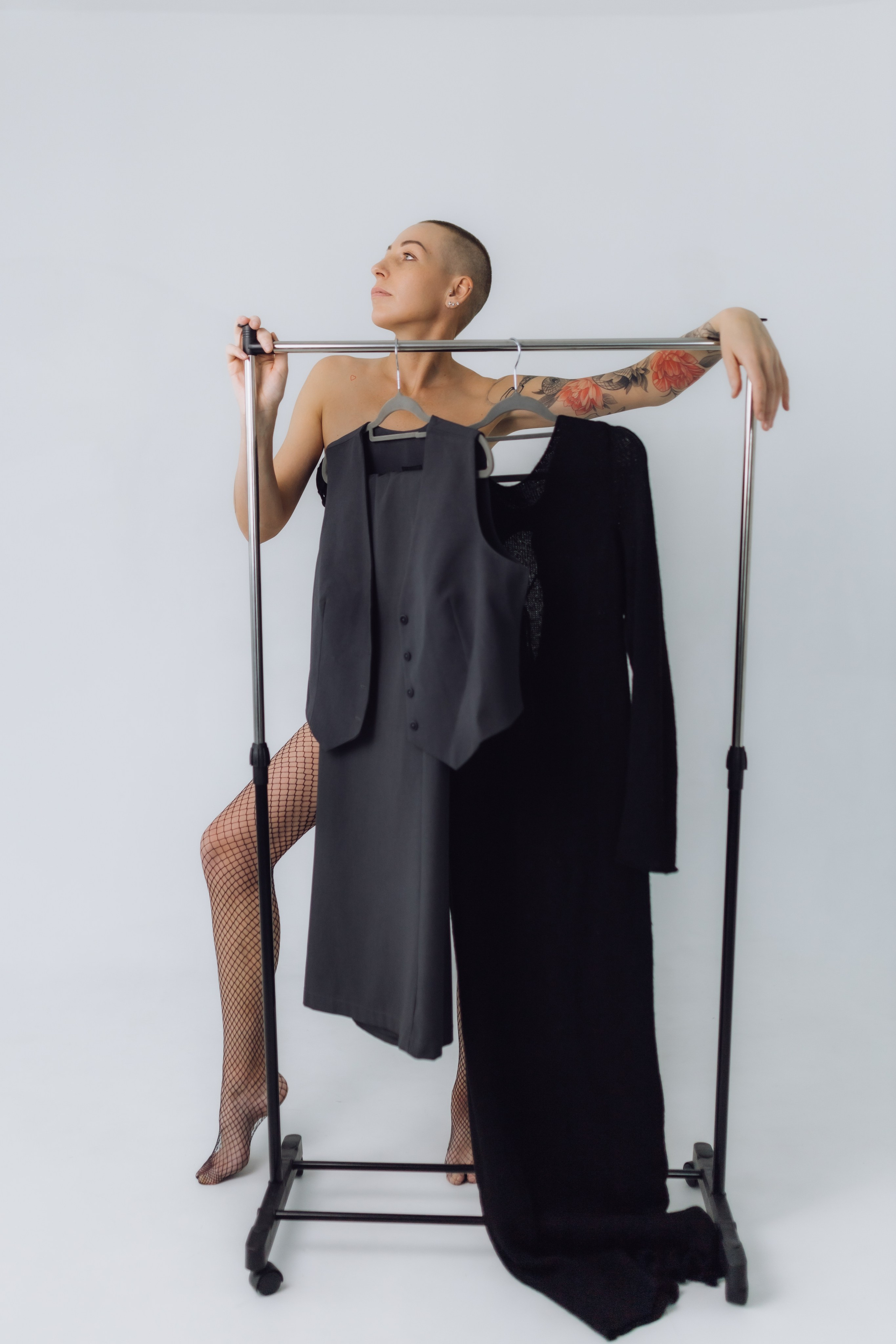 Анастасия. Фотограф Анна Шибанова Ангарск-Иркутск