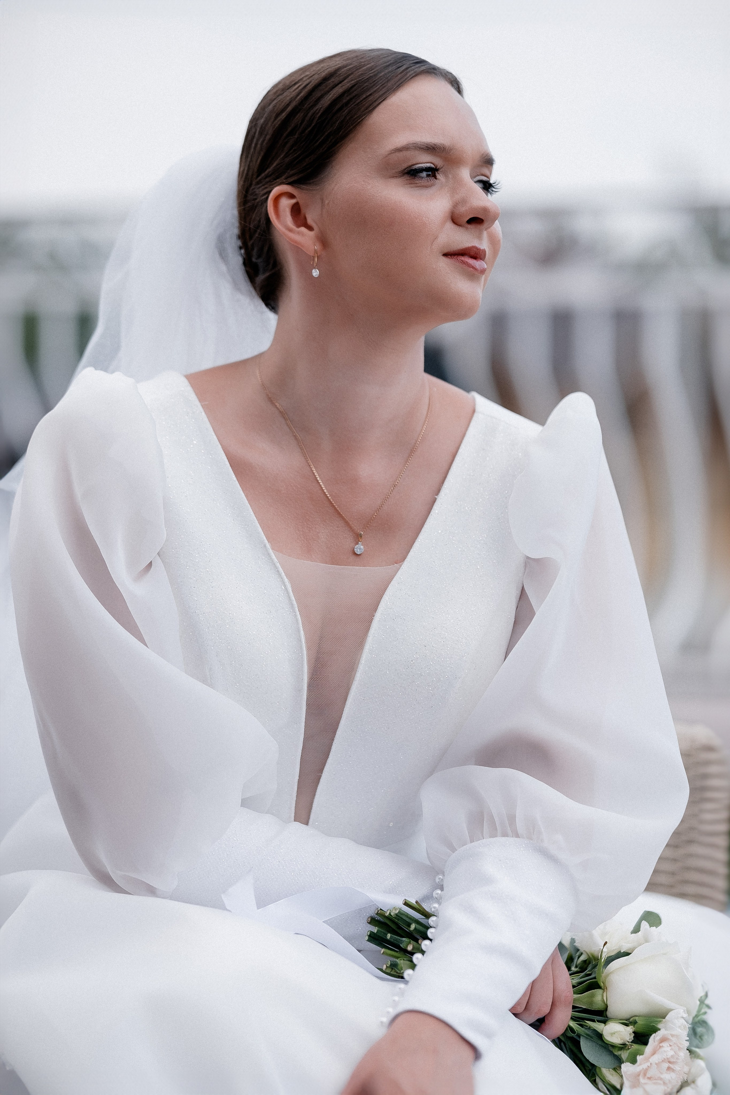 Егор & Анастасия. Свадебный и семейный фотограф в Казани и Зеленодольске Ланочкин Илья