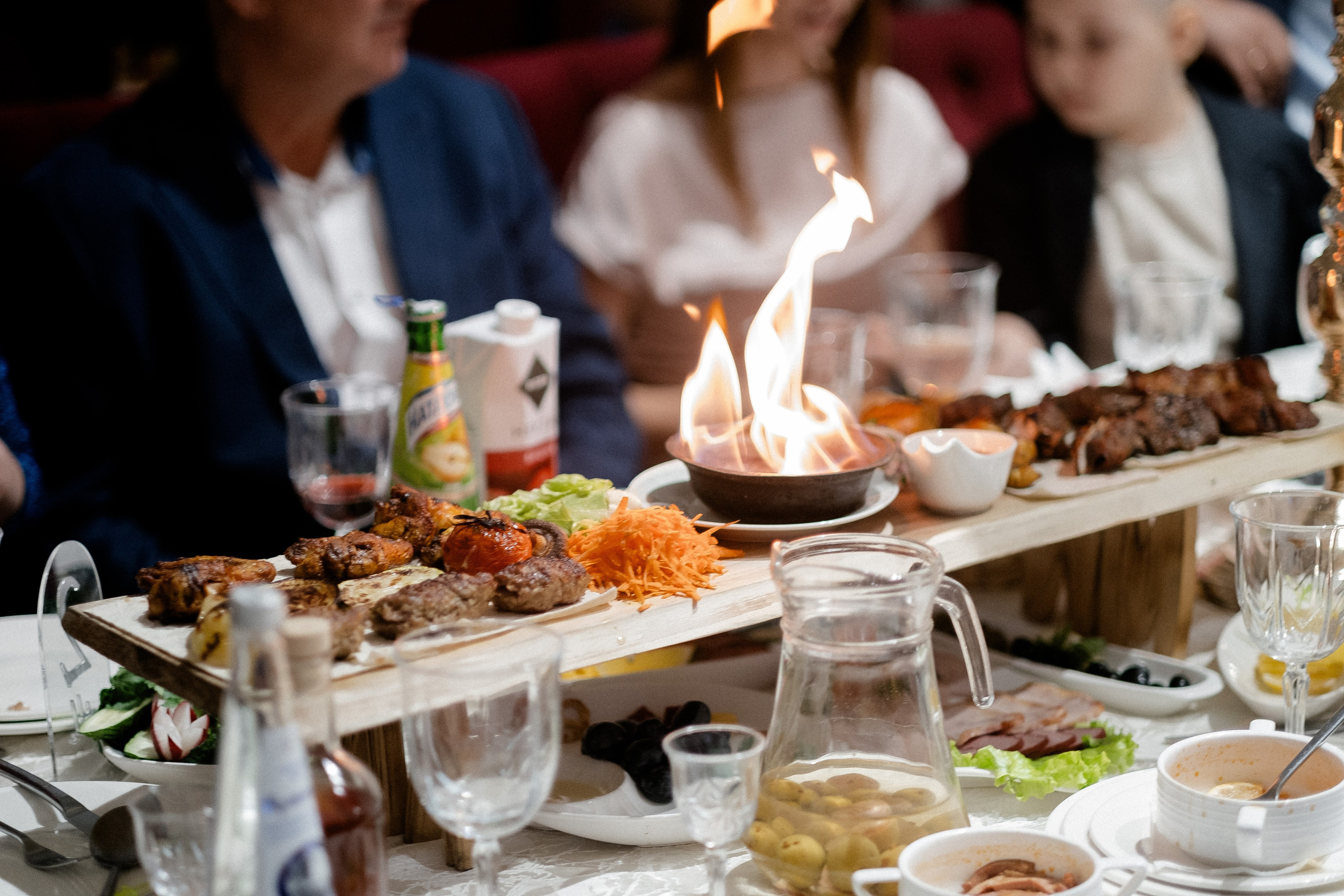 Альберт & Алина. Свадебный и семейный фотограф в Казани и Зеленодольске Ланочкин Илья
