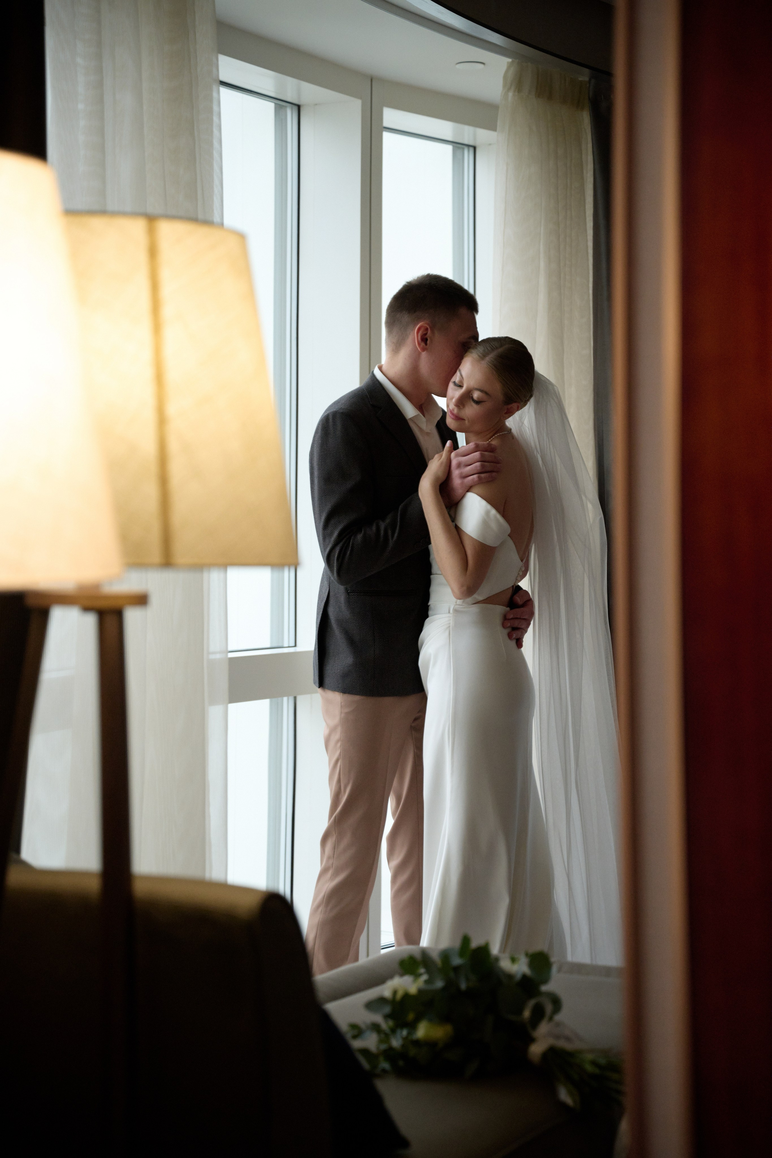 Ilia & Tanya. Фотограф