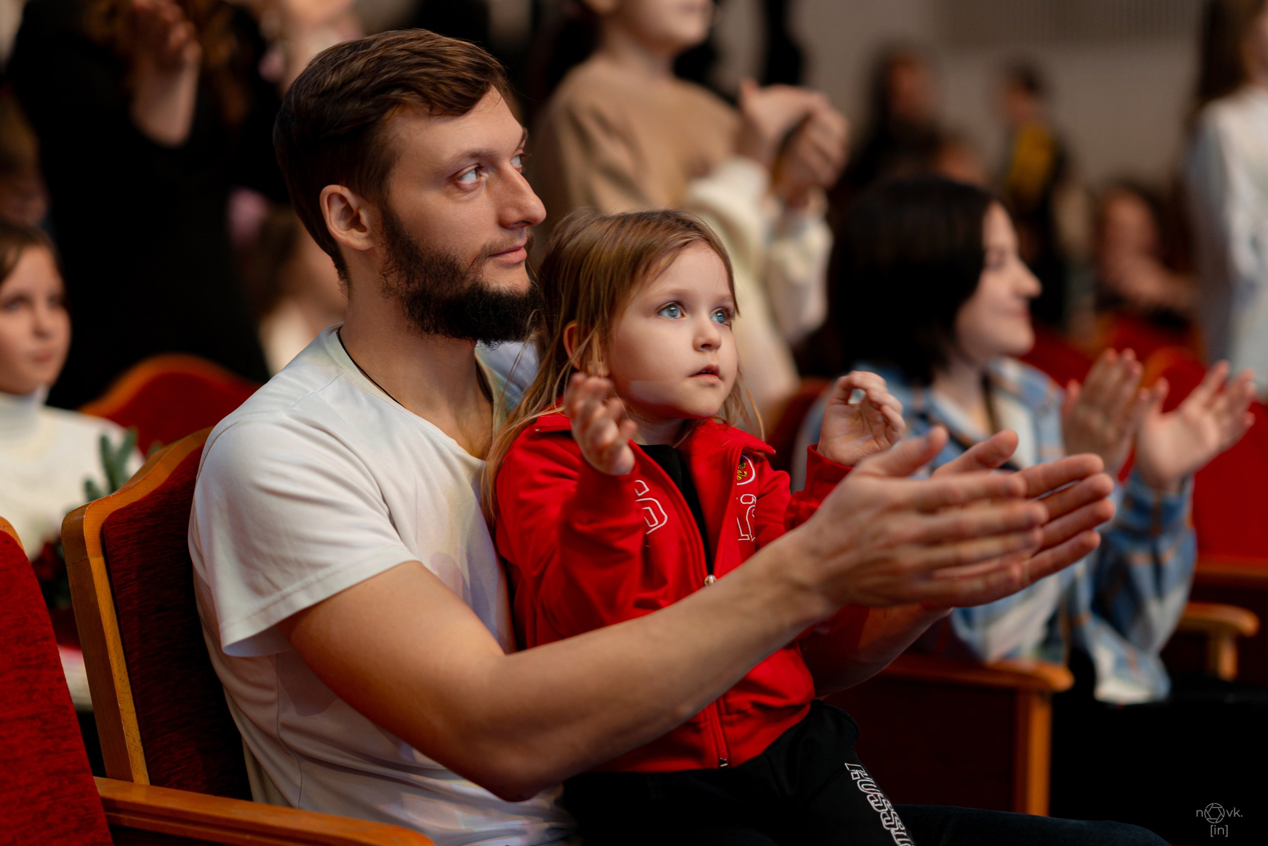 Ёлка. ФОТОГРАФ ИВАН НОВИКОВ | СТАВРОПОЛЬ