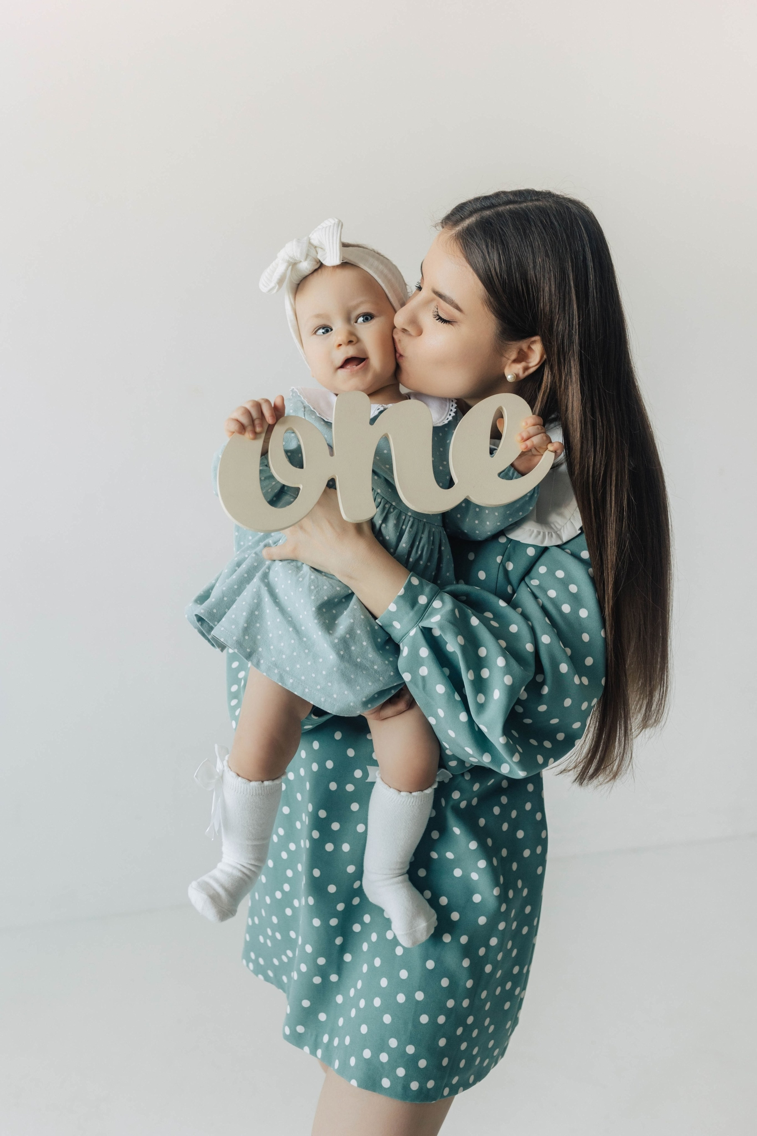 Семейные фото на годиках. Фотограф новорожденных Серпухов, Протвино, Москва I Марина Бурмистрова