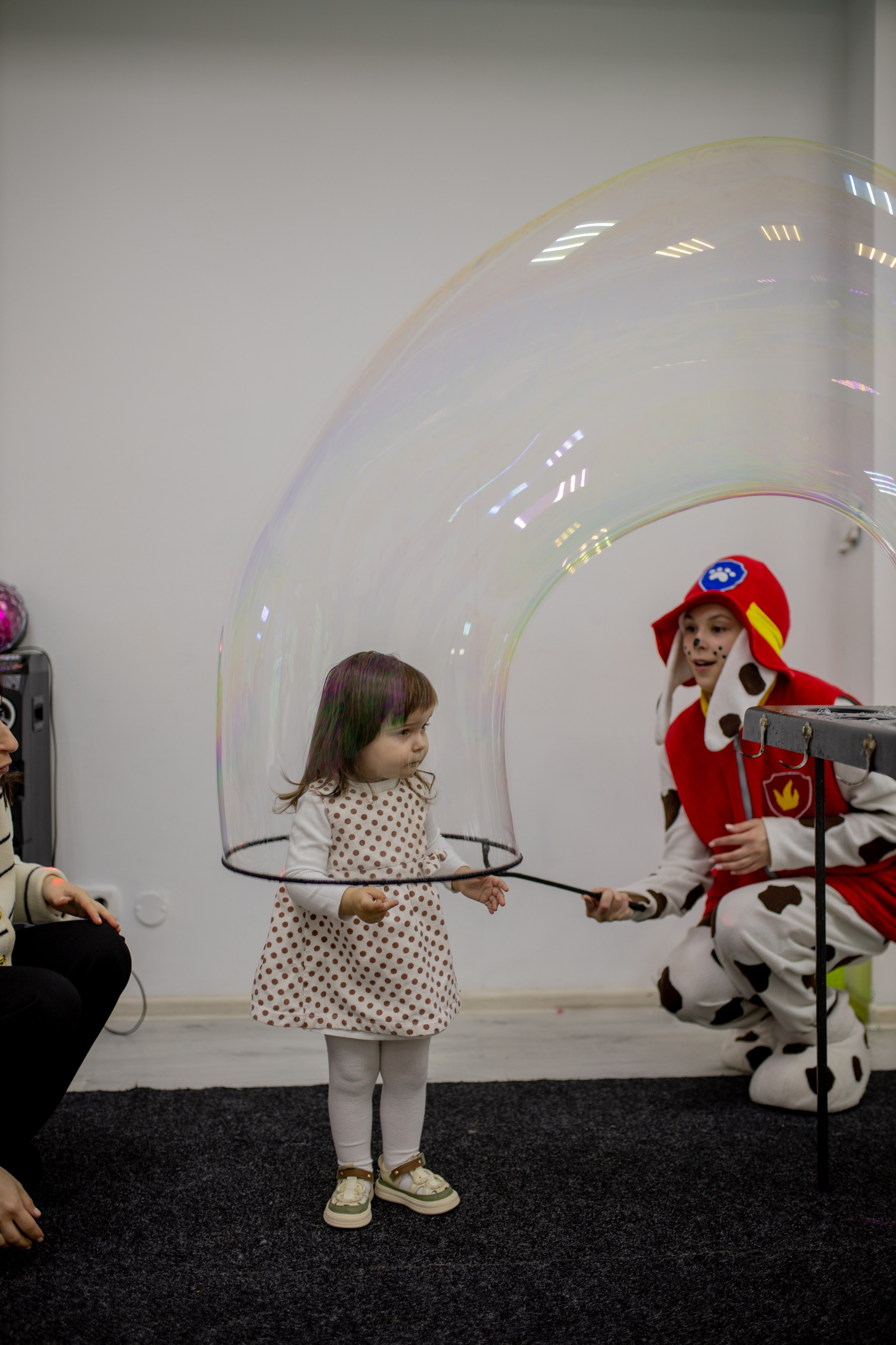 Вечеринка Вовочки. Семейный и детский фотограф в Петрозаводске