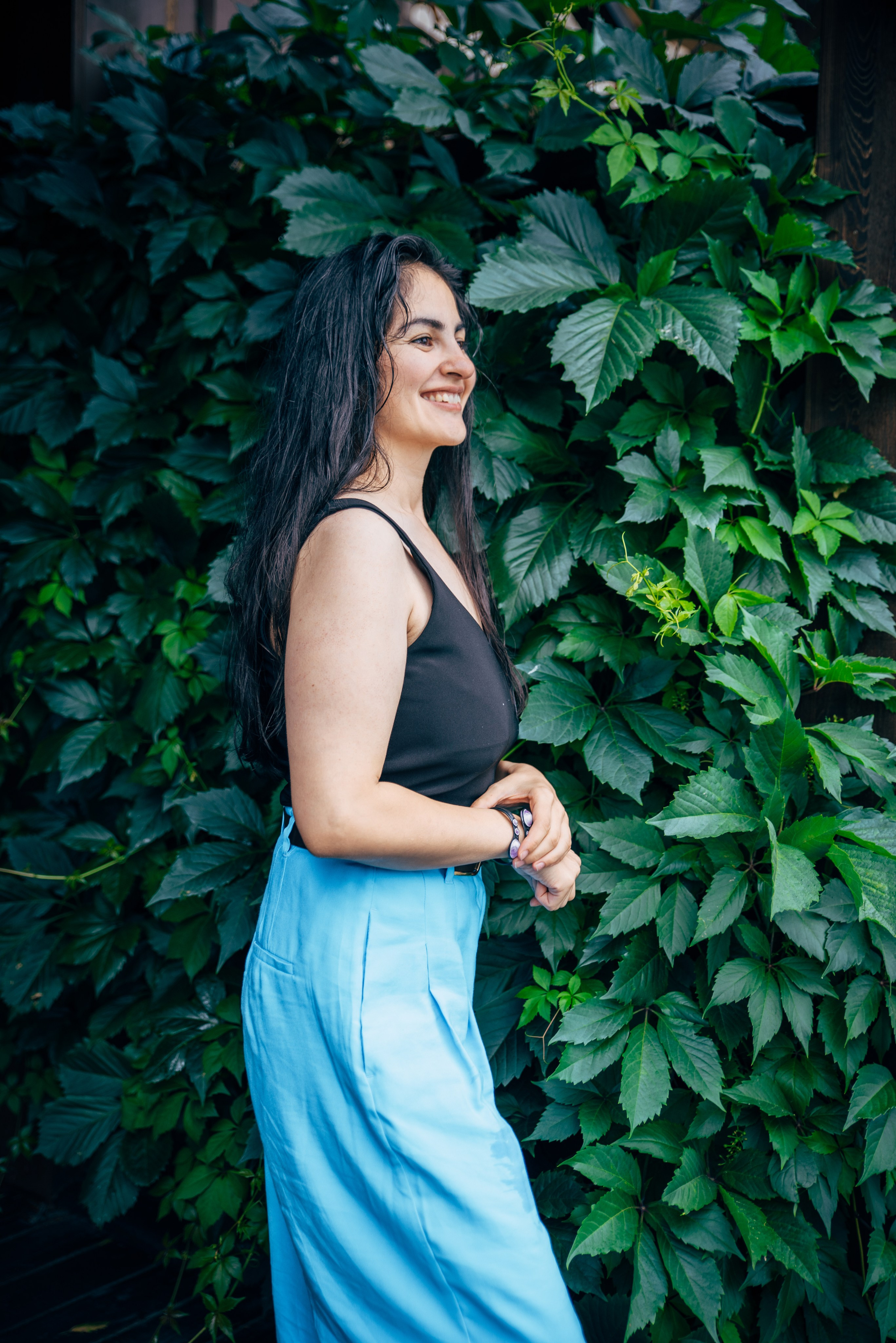 Индивидуальная фотосессия на озере в воде. Семейный фотограф в Миассе Ольга Широковская