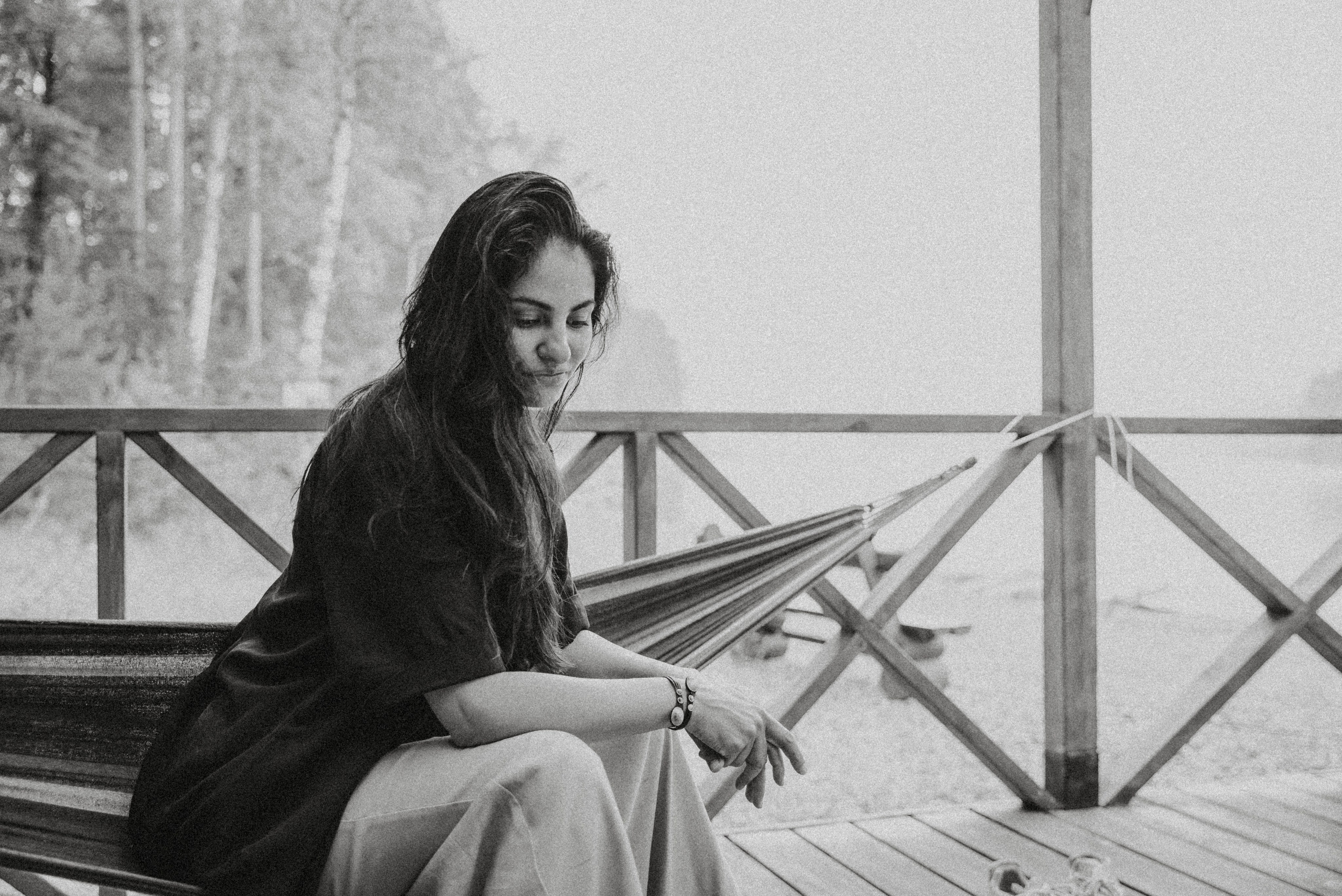 Индивидуальная фотосессия на озере в воде. Семейный фотограф в Миассе Ольга Широковская