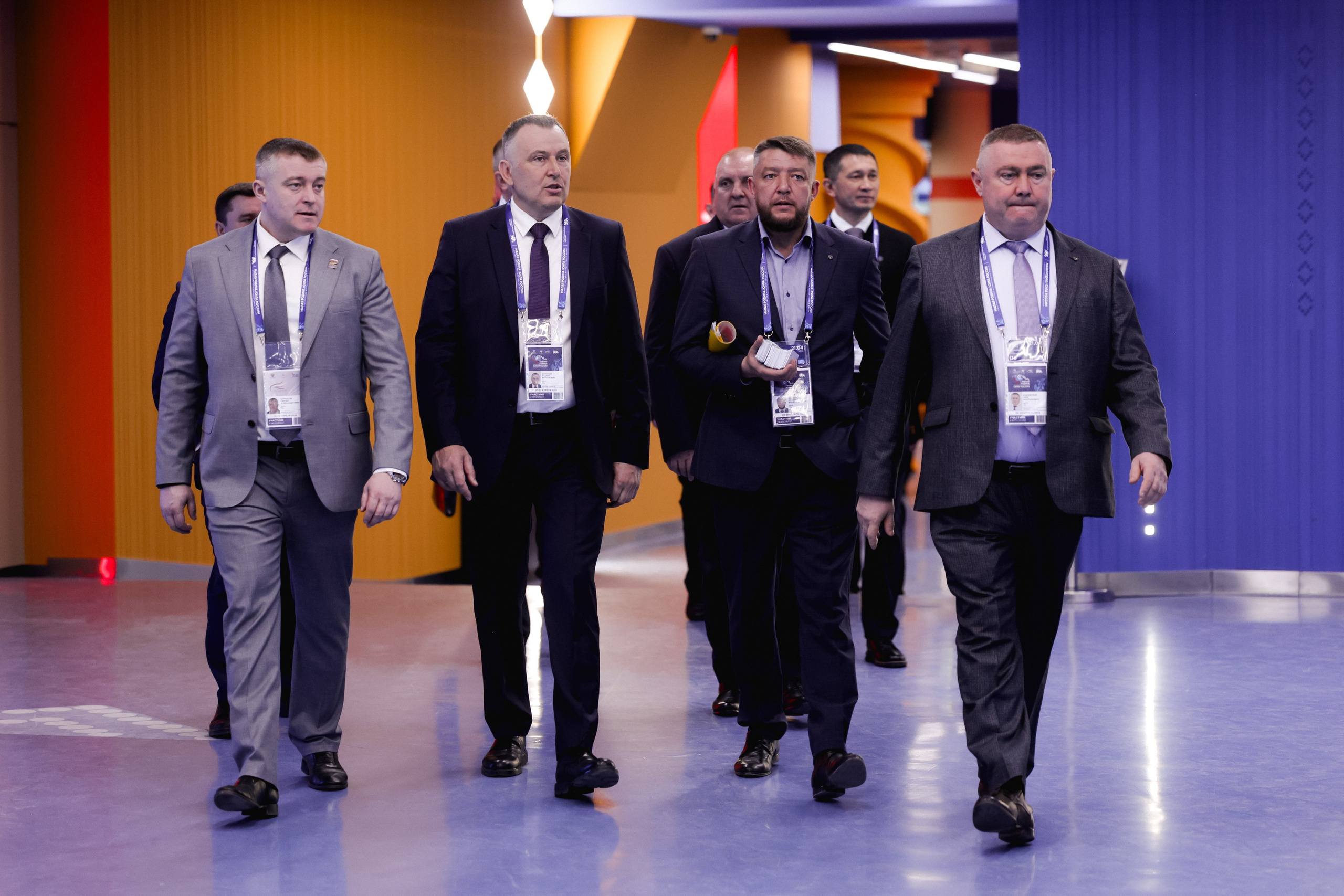 МАЛАЯ РОДИНА | СИЛА РОССИИ. Репортажный фотограф Сурков Артем Москва