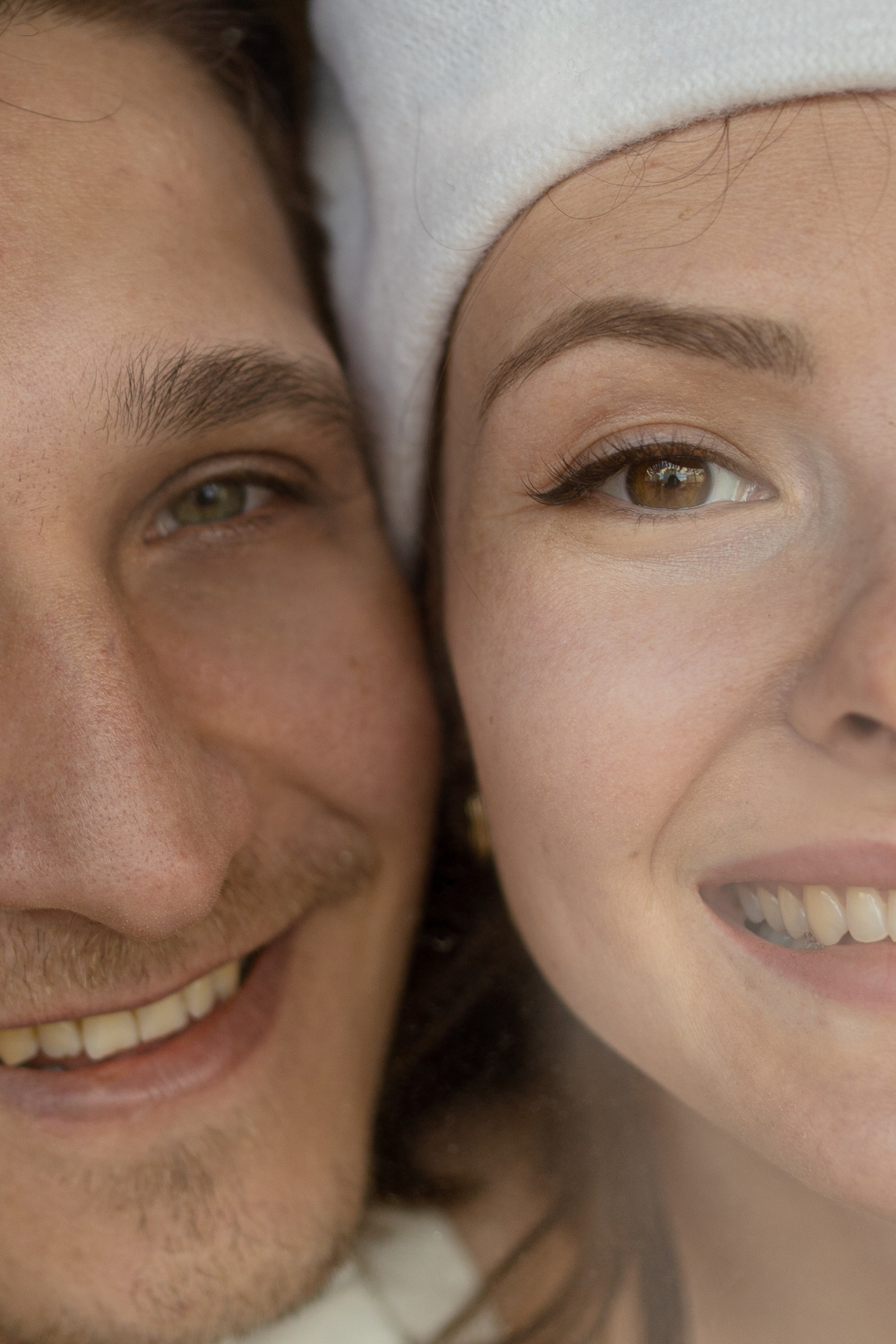 Парижская симфония I. Главная