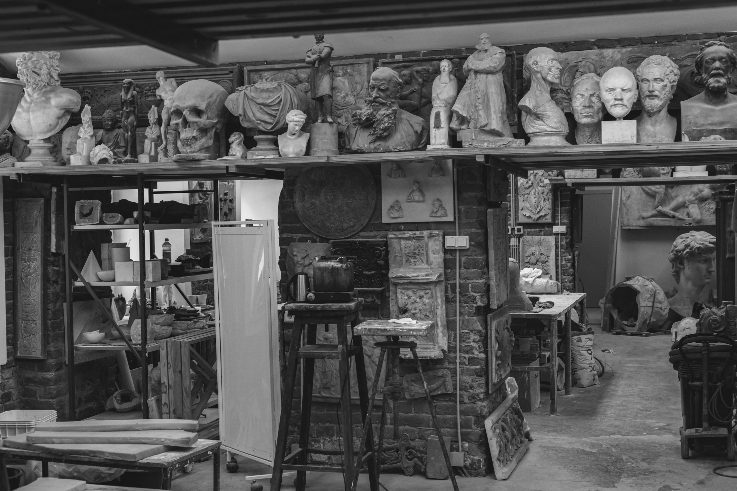 Керамическая история. Фотограф в Санкт — Петербурге Валерий Гаухман