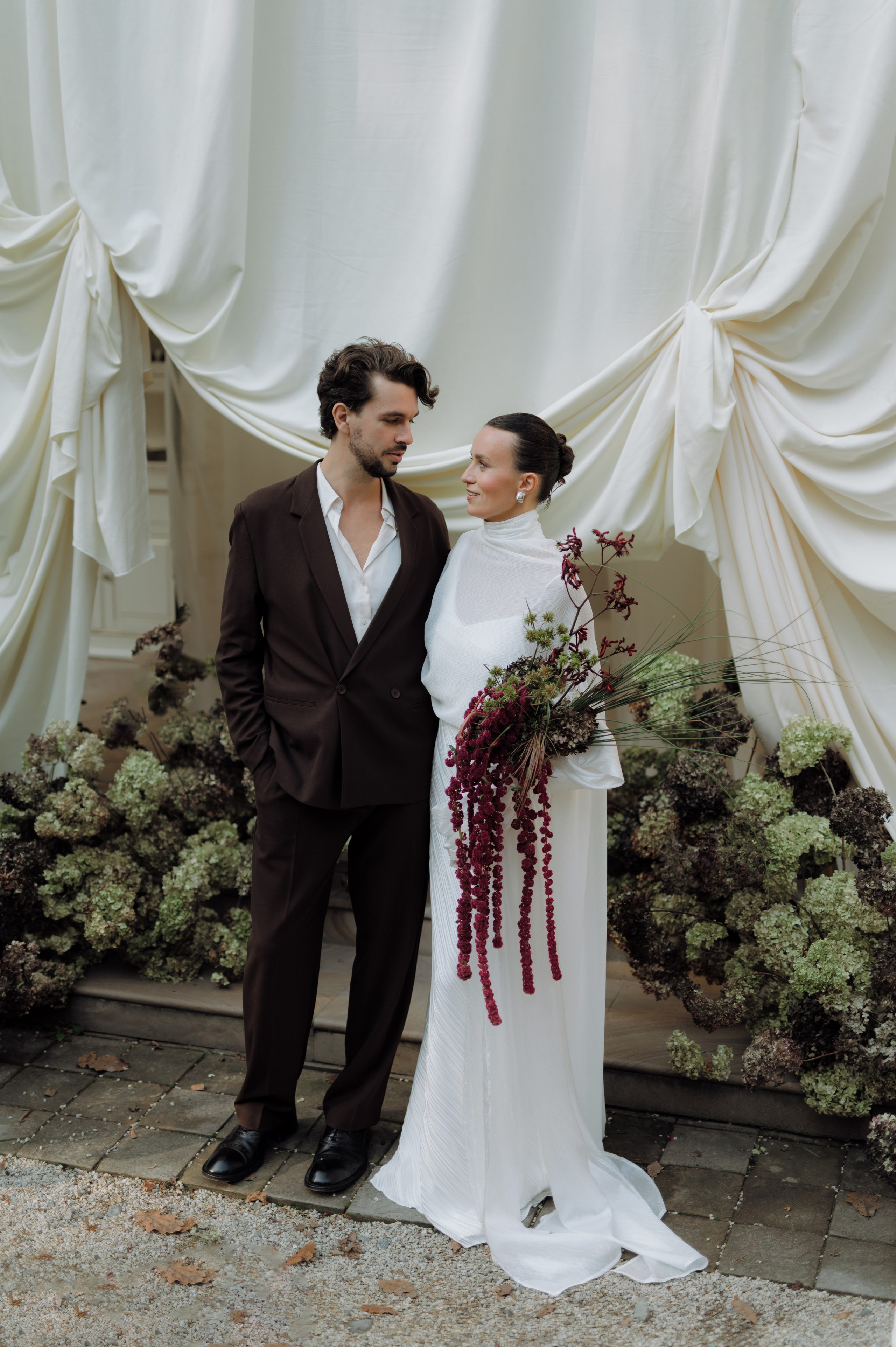 Alexey|Anna. Свадебный фотограф в Минске и Санкт-Петербурге Вероника Аксенова