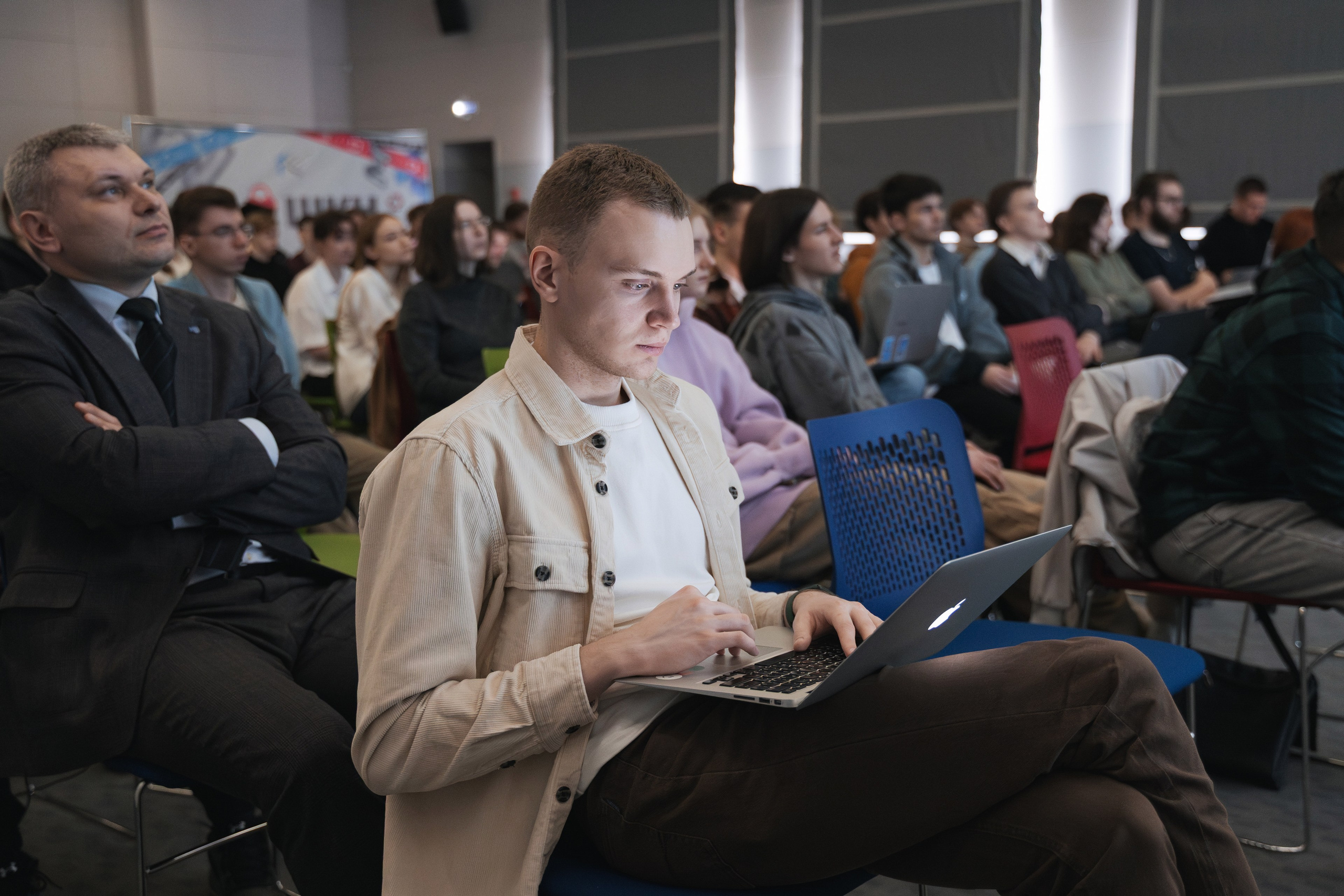 Репортажи. Фотограф Екатерина Огродничая Тюмень