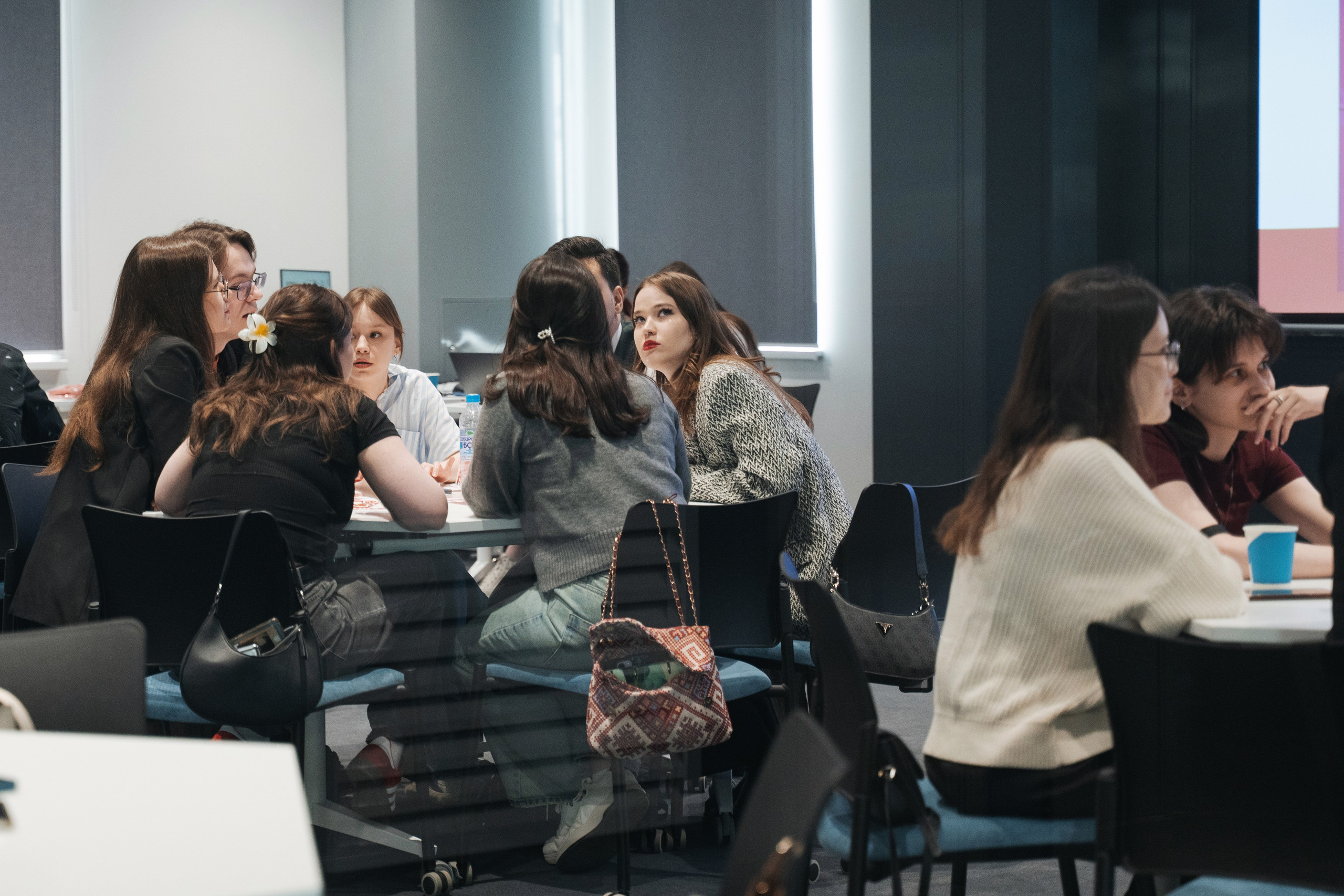 Репортажи. Фотограф Екатерина Огродничая Тюмень