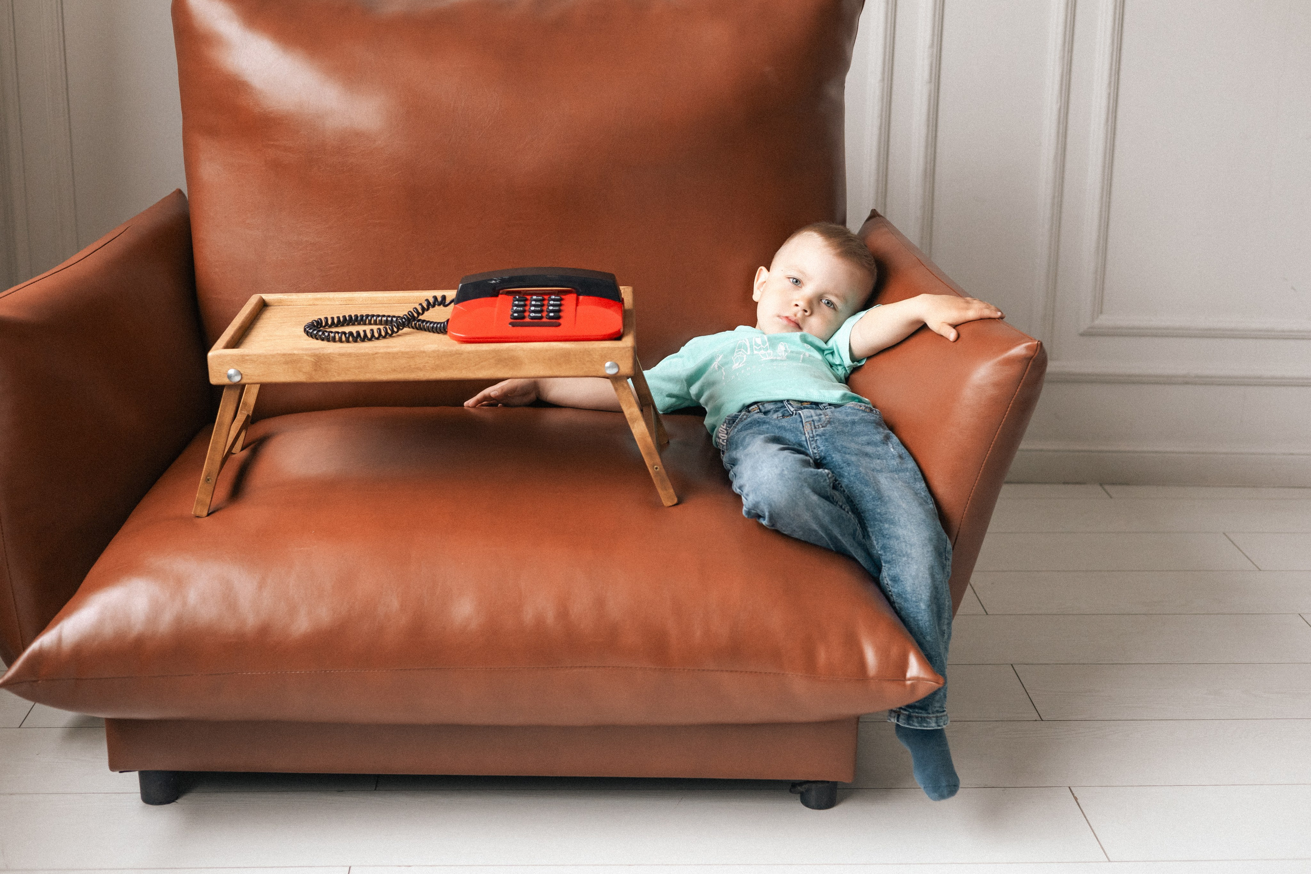 Дети в кадре. Детский и семейный фотограф в Красноярске Анастасия Сёмкина