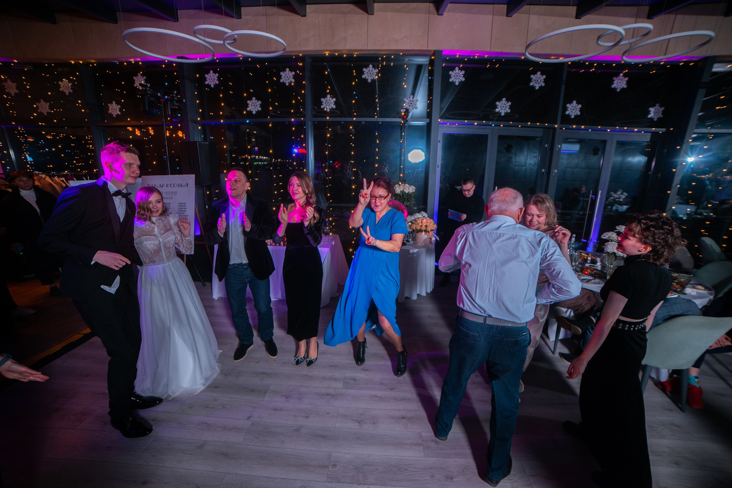 Макар и Софья. Фотограф и видеограф в Москве и МО — Евгений Лавров