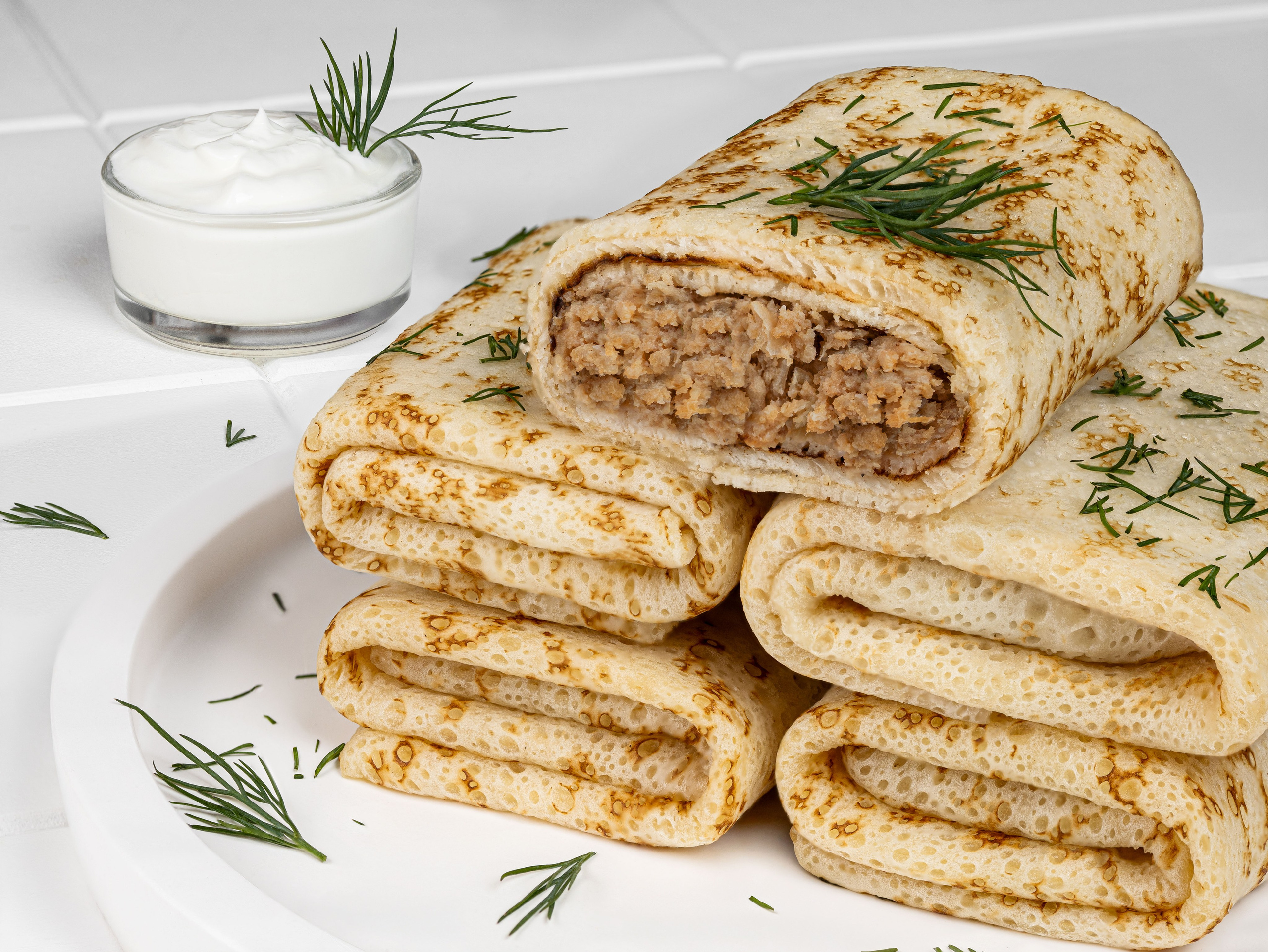 Полуфабрикаты. Елена Умнова предметный и фуд-фотограф, г. Новороссийск