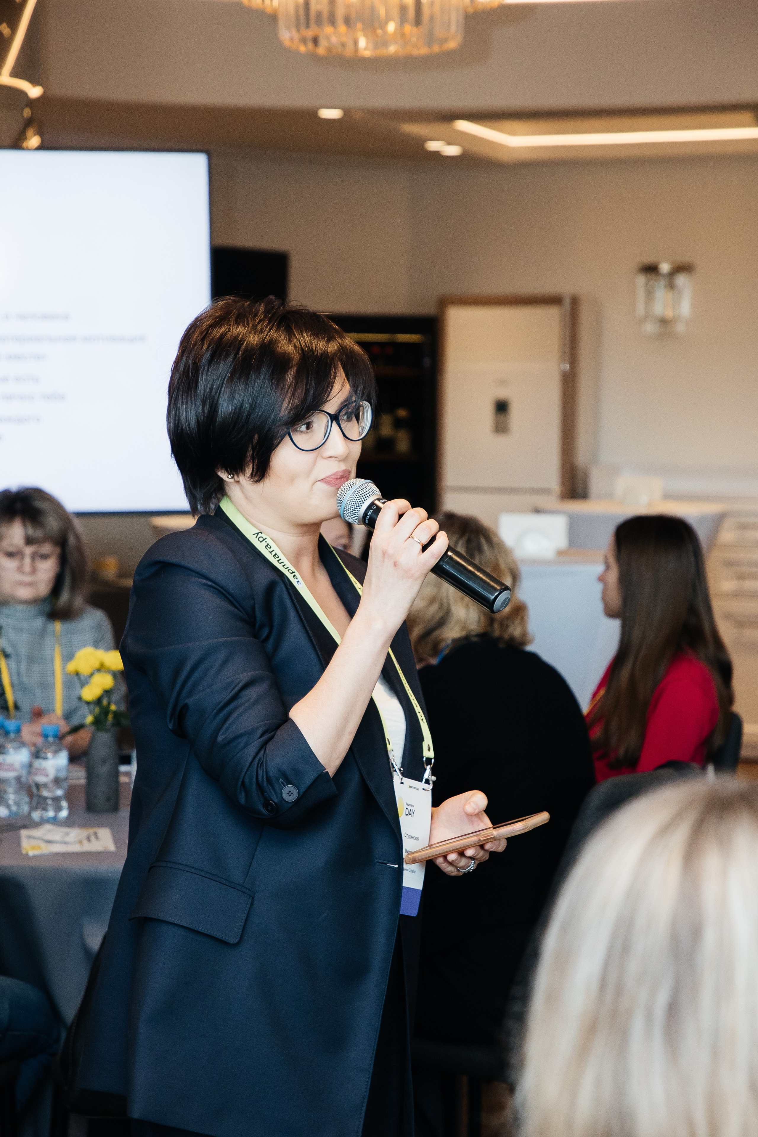 Зарплата.ру. Фотограф Денис Лесковский (Тюмень)