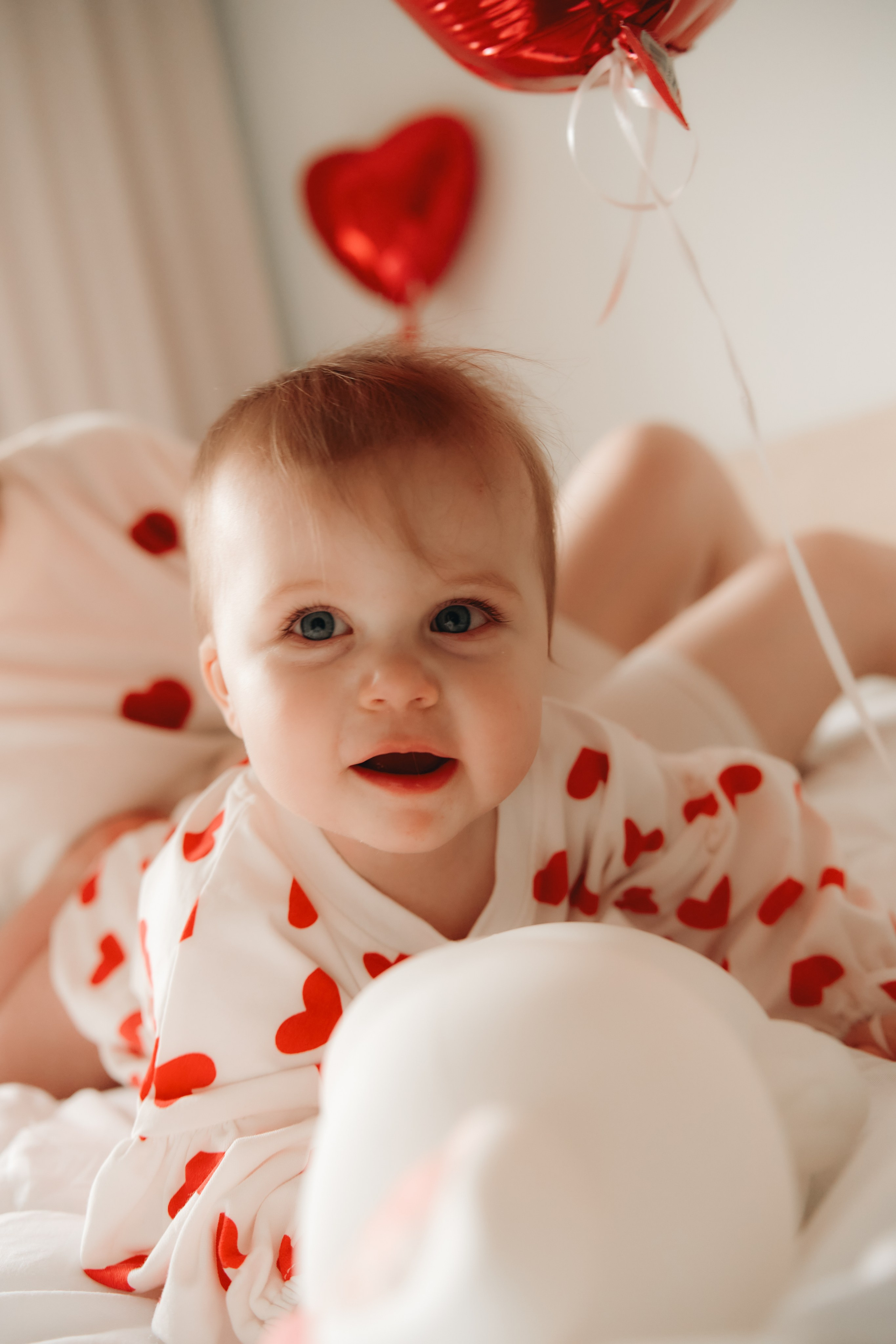 Виктория и Алиса / 14 февраля. Маргарита — фотограф и видеограф / Москва