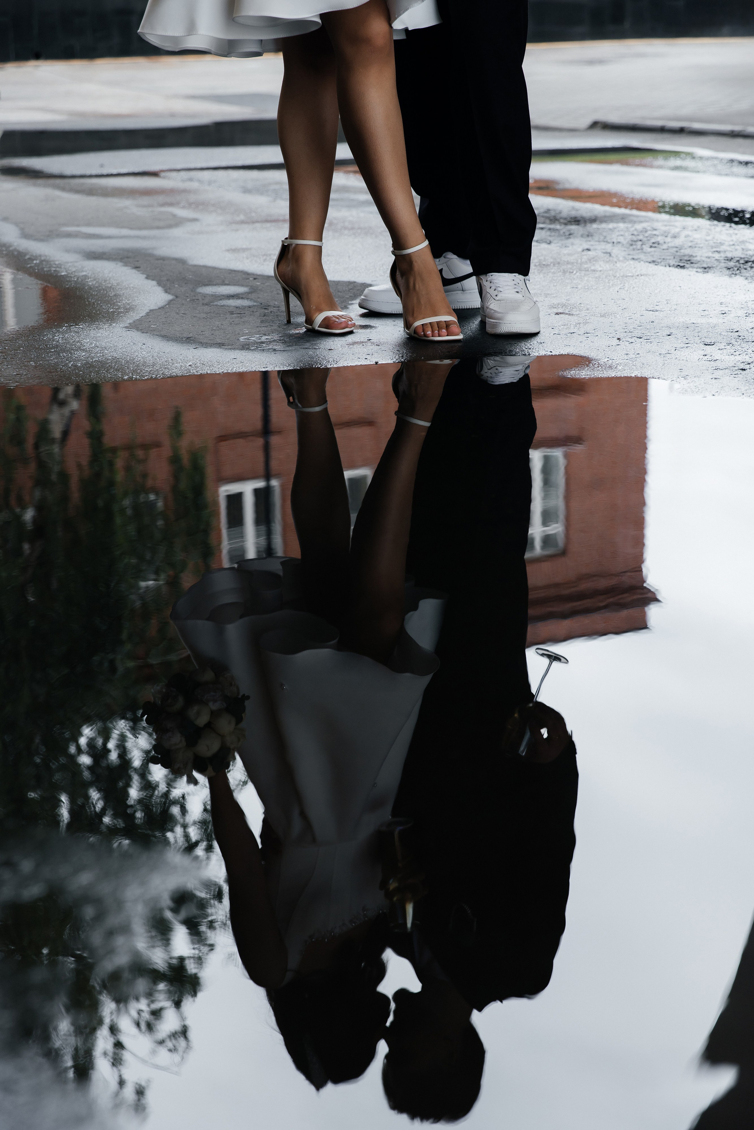 Свадебные съемки. Свадебный фотограф в Нижнем Новгороде