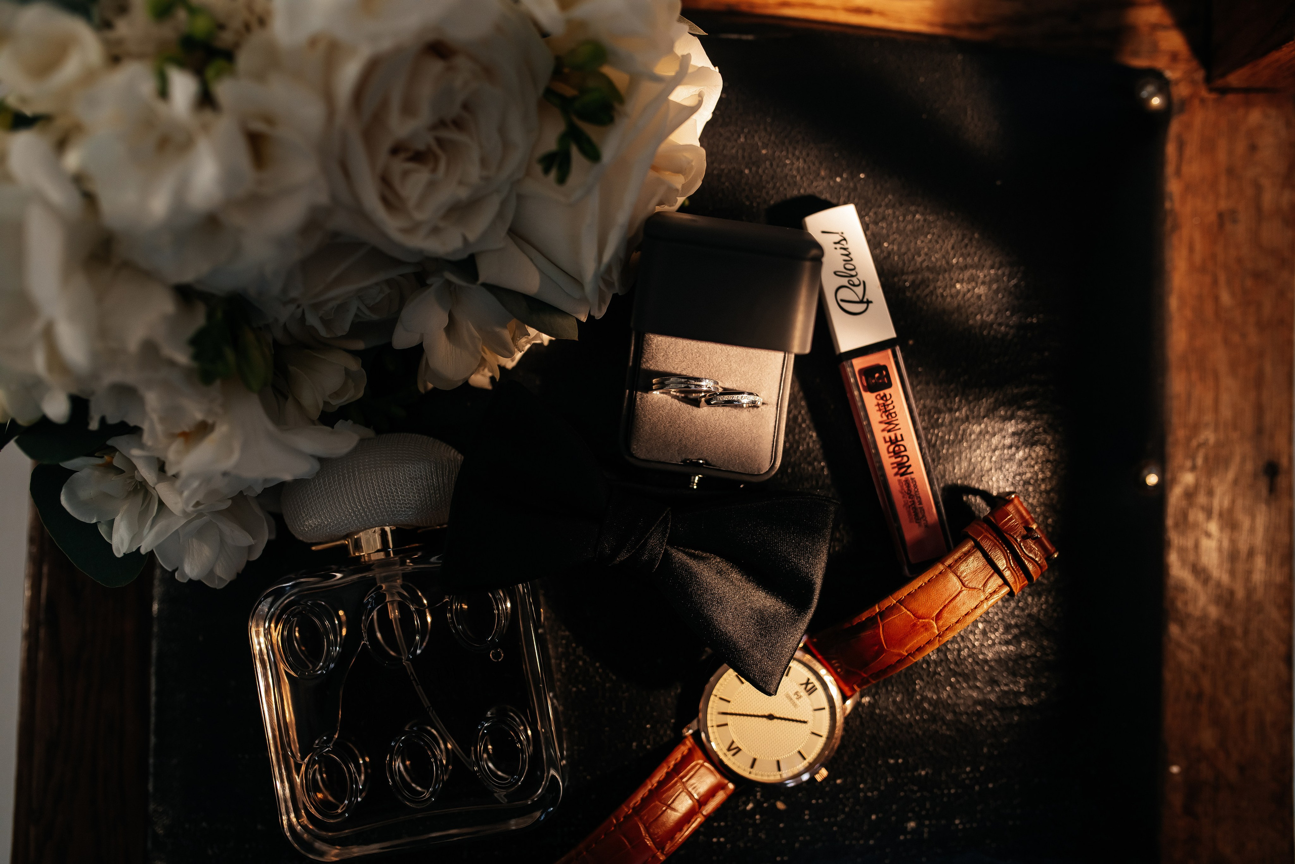 Анастасия и Максим. Фотограф Тимербаева Алина г. Сургут