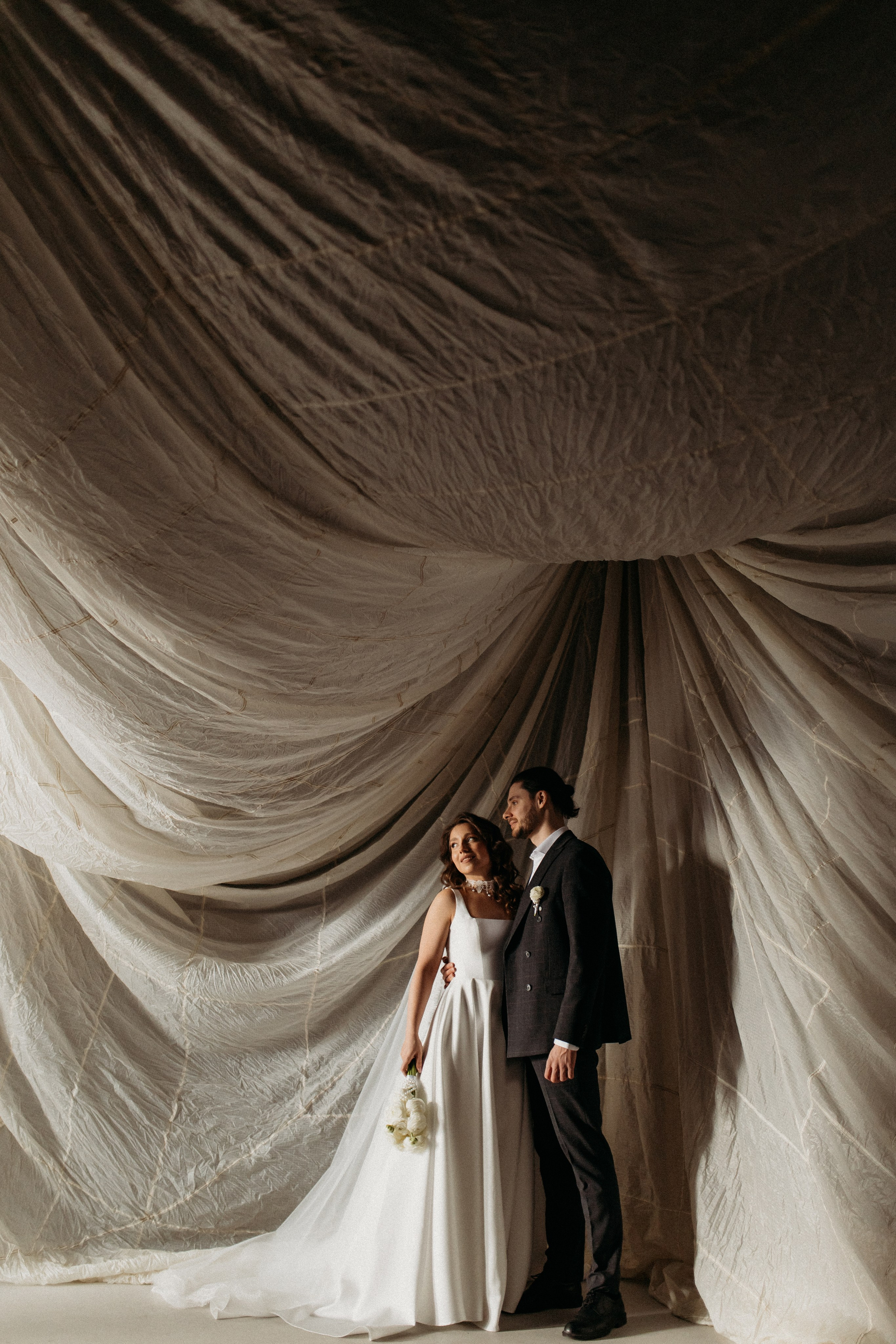 Егор и Екатерина. Фотограф Тимербаева Алина г. Сургут