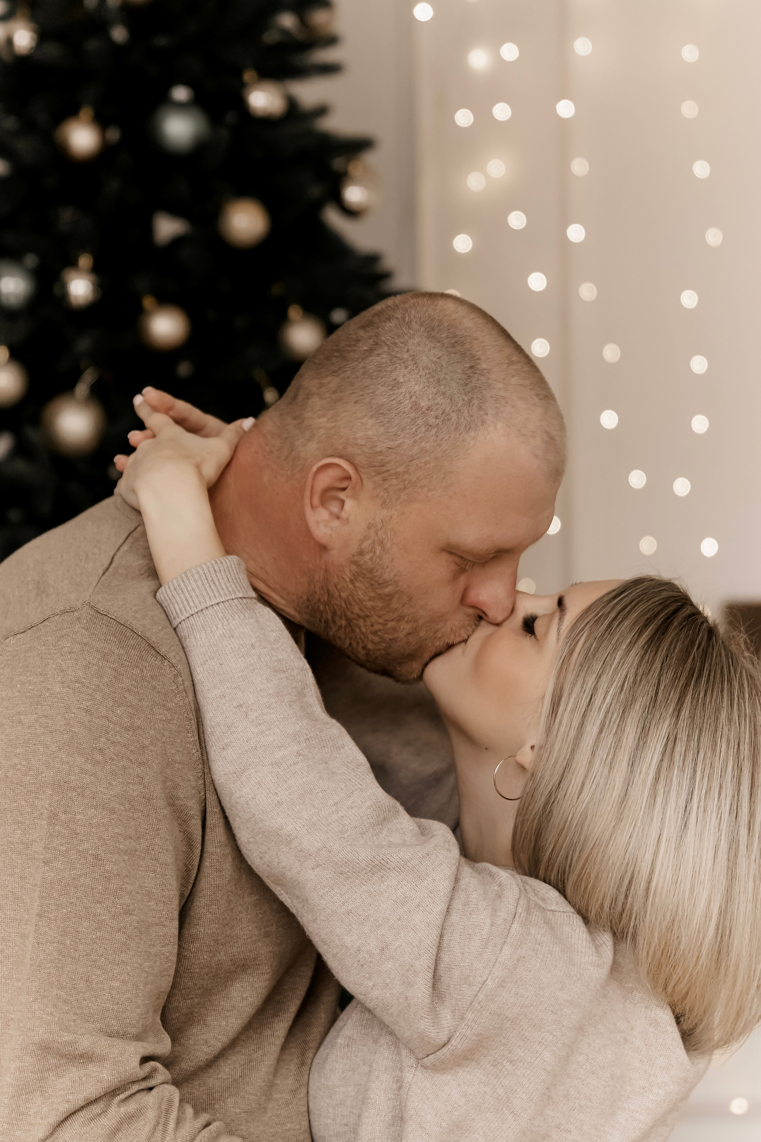 Family❤. Фотограф Анна Веденеева