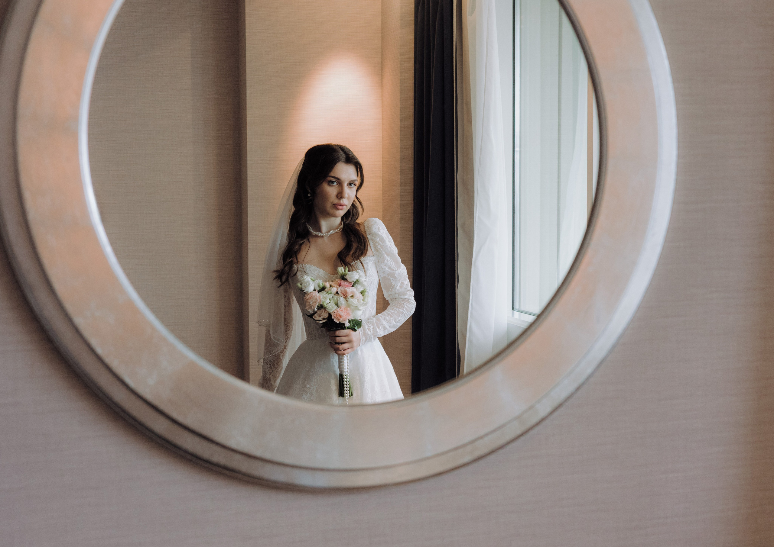 SONYA_PAVEL (Pushkinmoslib/Usadbawedding). Фотограф Андрей Ширкалин Москва Московская обл, Коломна, Рязань