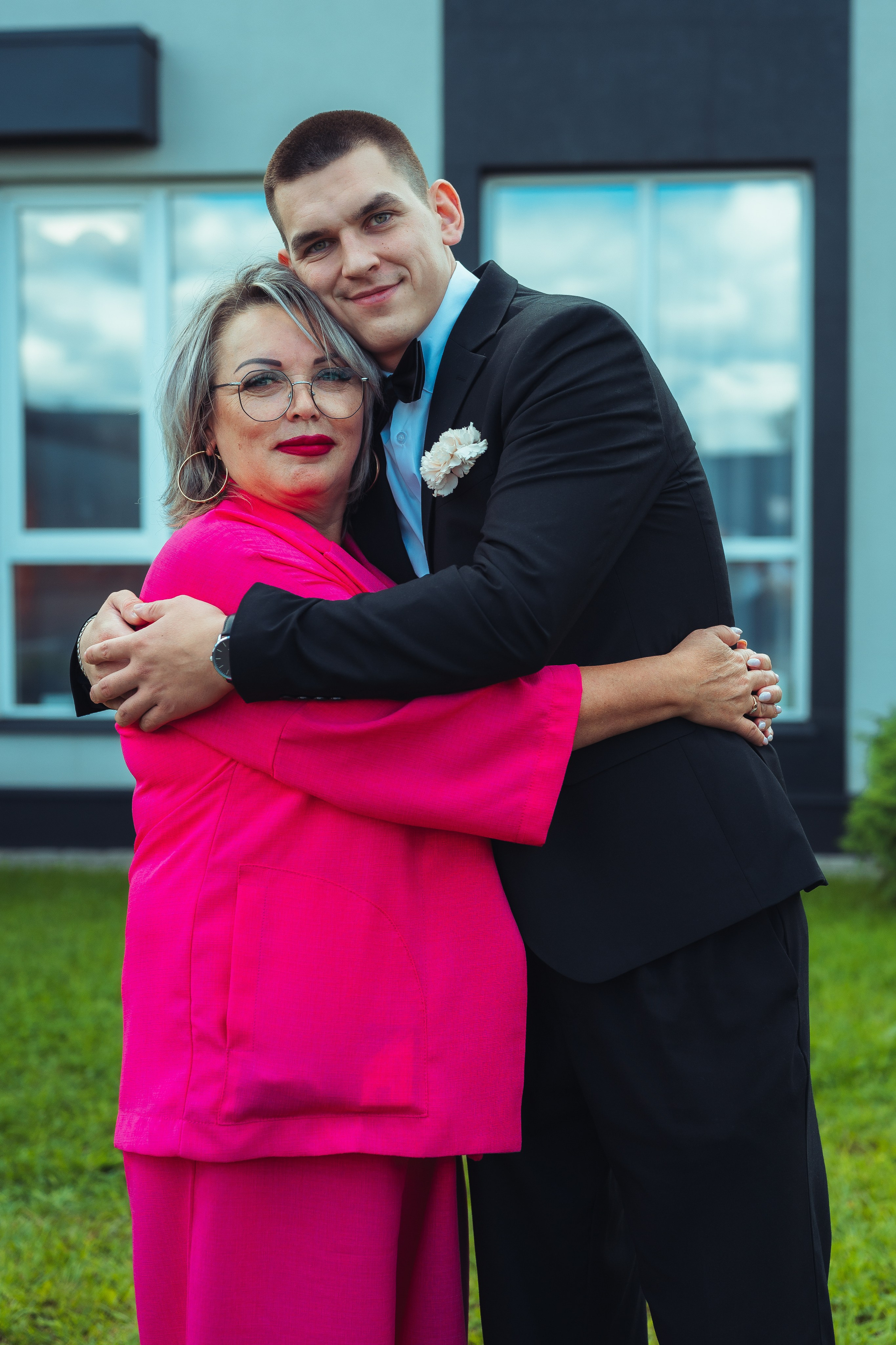 Свадебная съёмка Андрея и Наталины. Иван Кубик — фотограф и видеограф