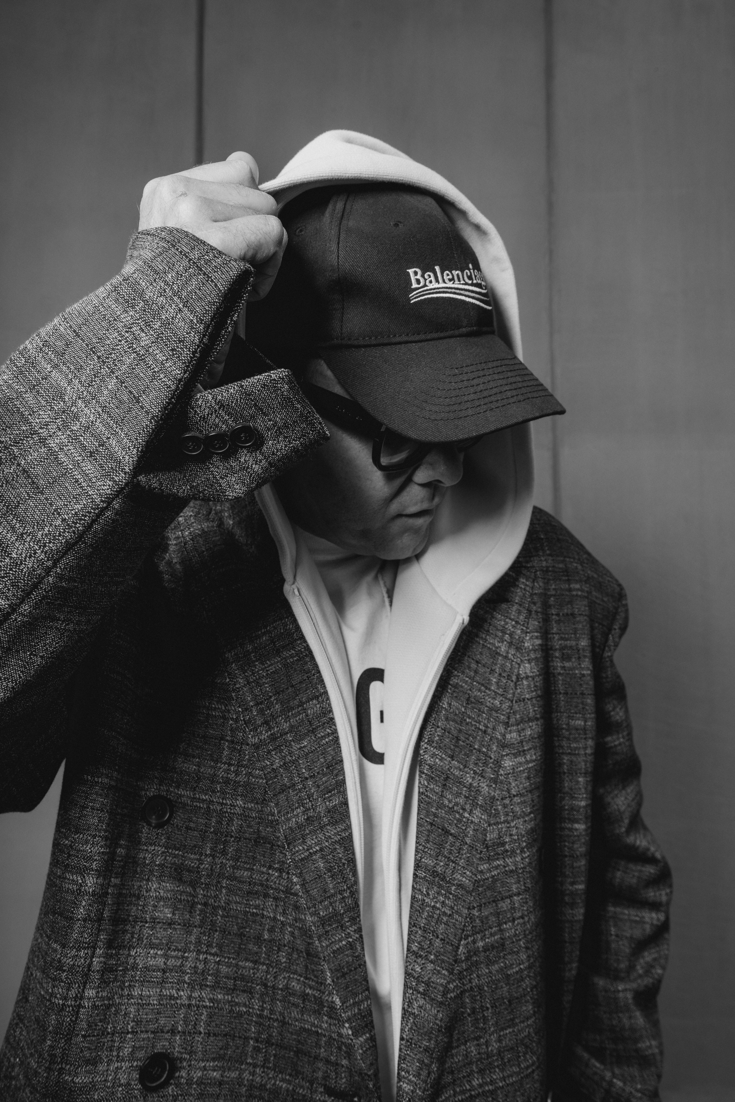 Personal. Фотограф Офимкин Антон