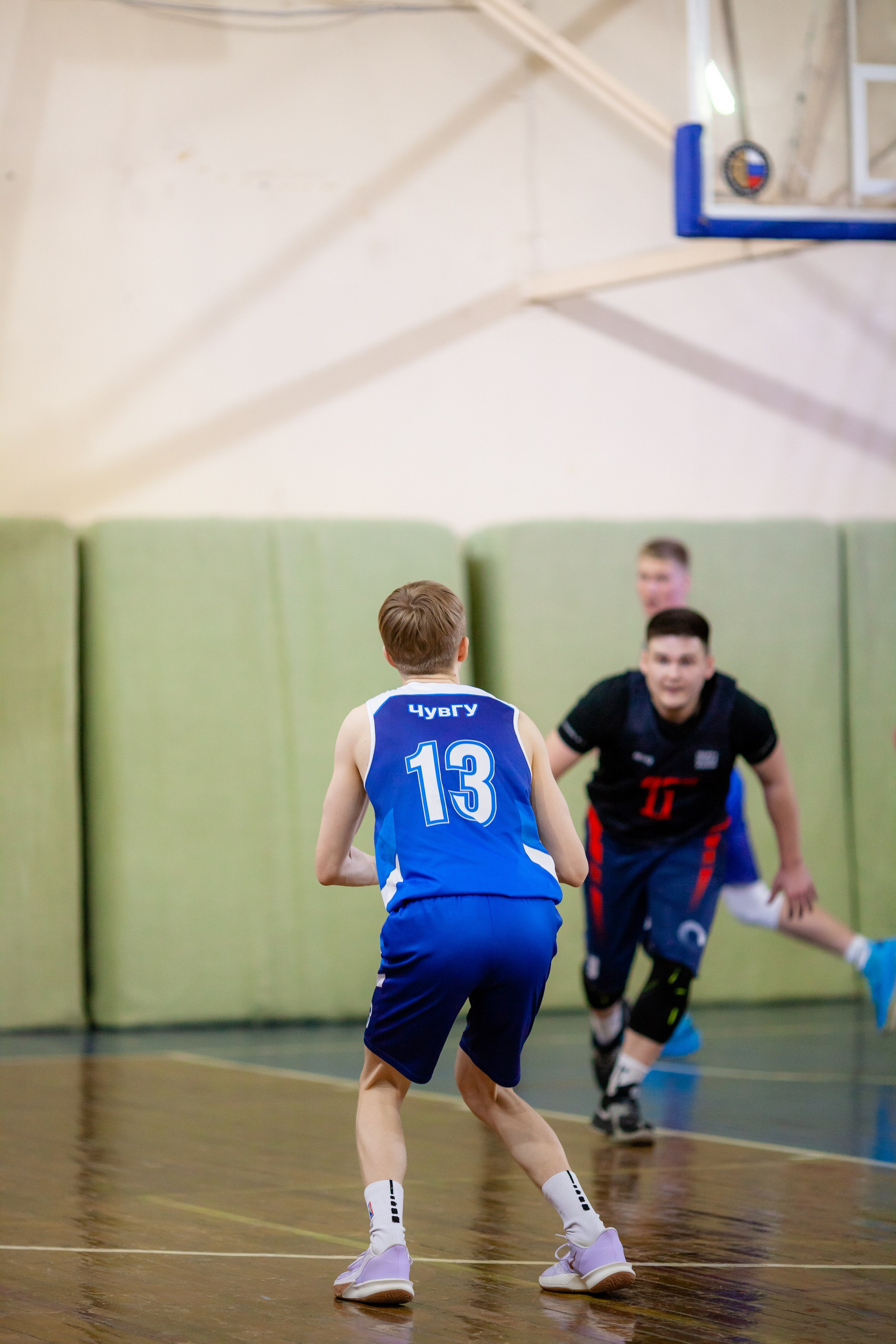 3×3. Фотография