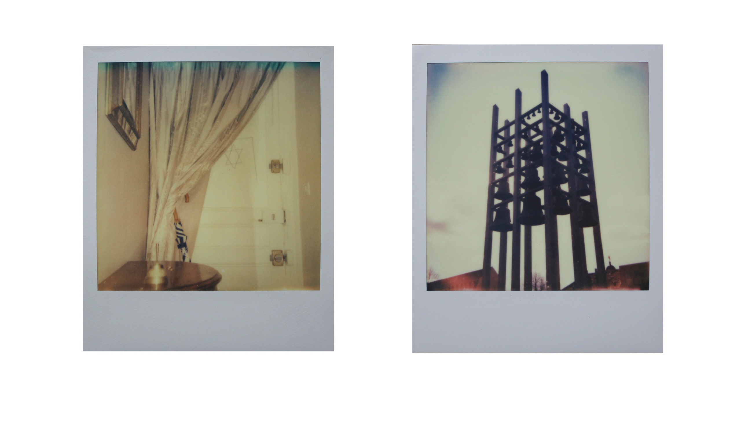 Syntagma. Katya Zimina, film photographer