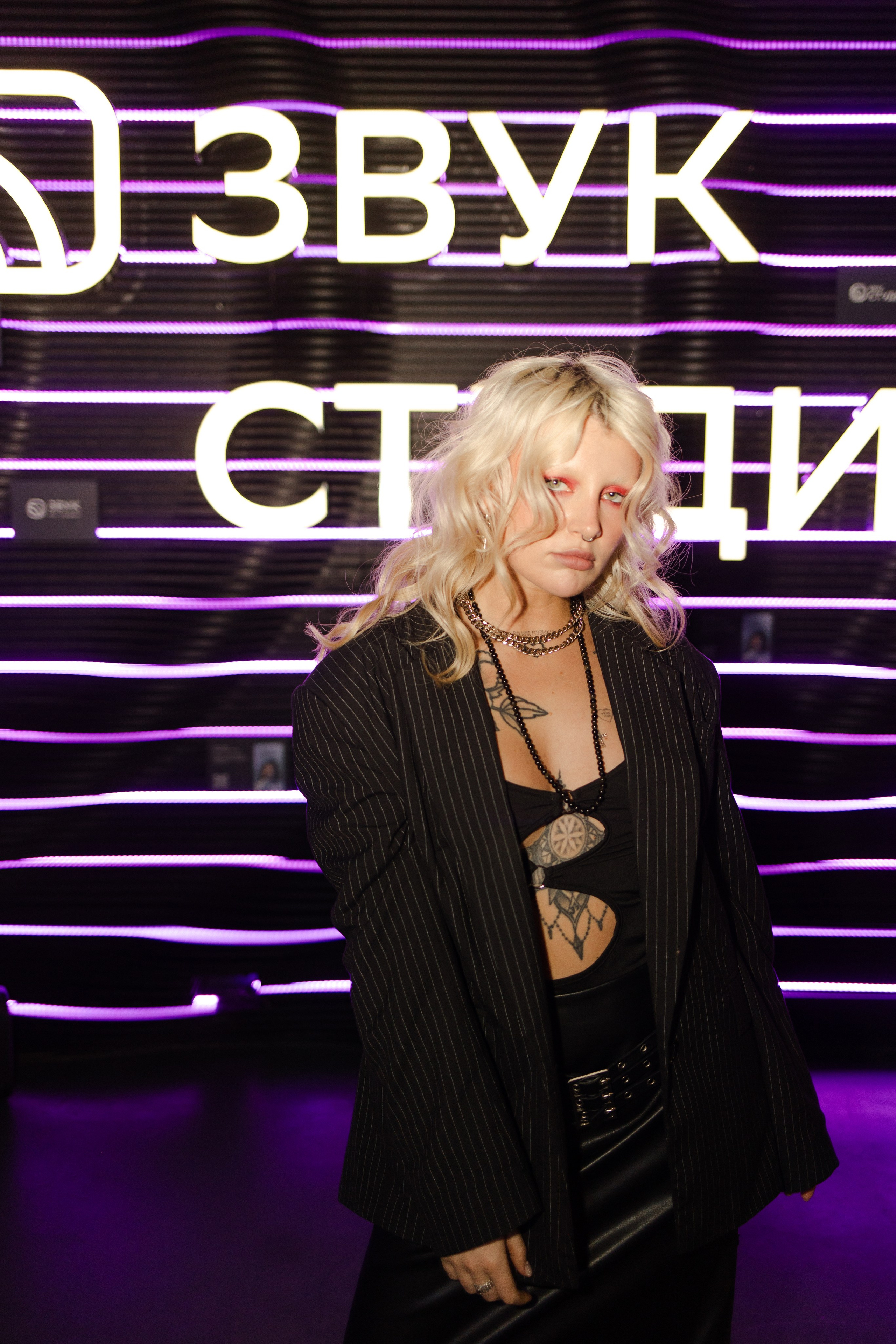 Astashella & Звук Студио. Алексей Дьяков. Photo • Video • Event