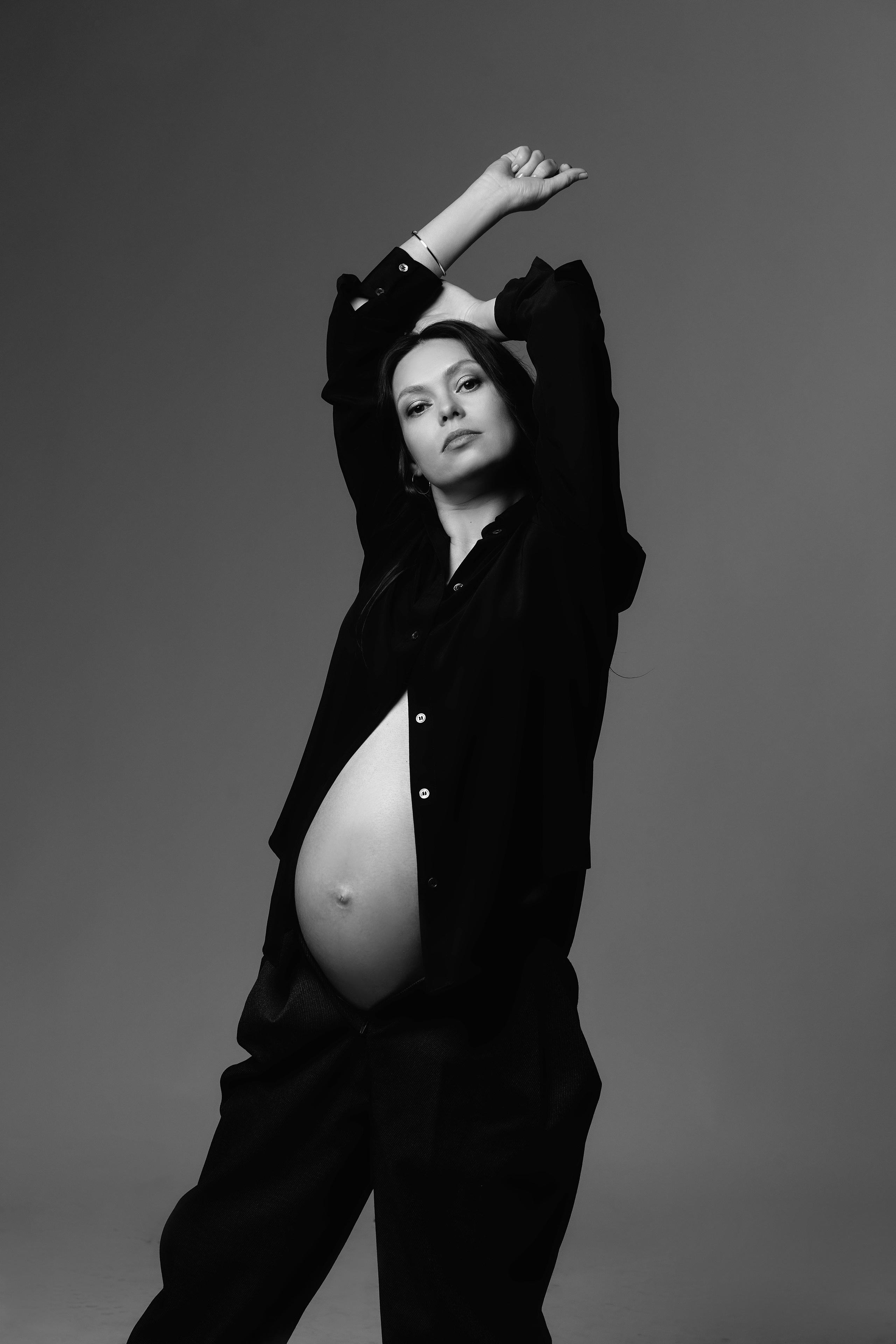 Евгения. Привет! Я Анна Крайник. Фотограф ваших событий в Выксе и не только