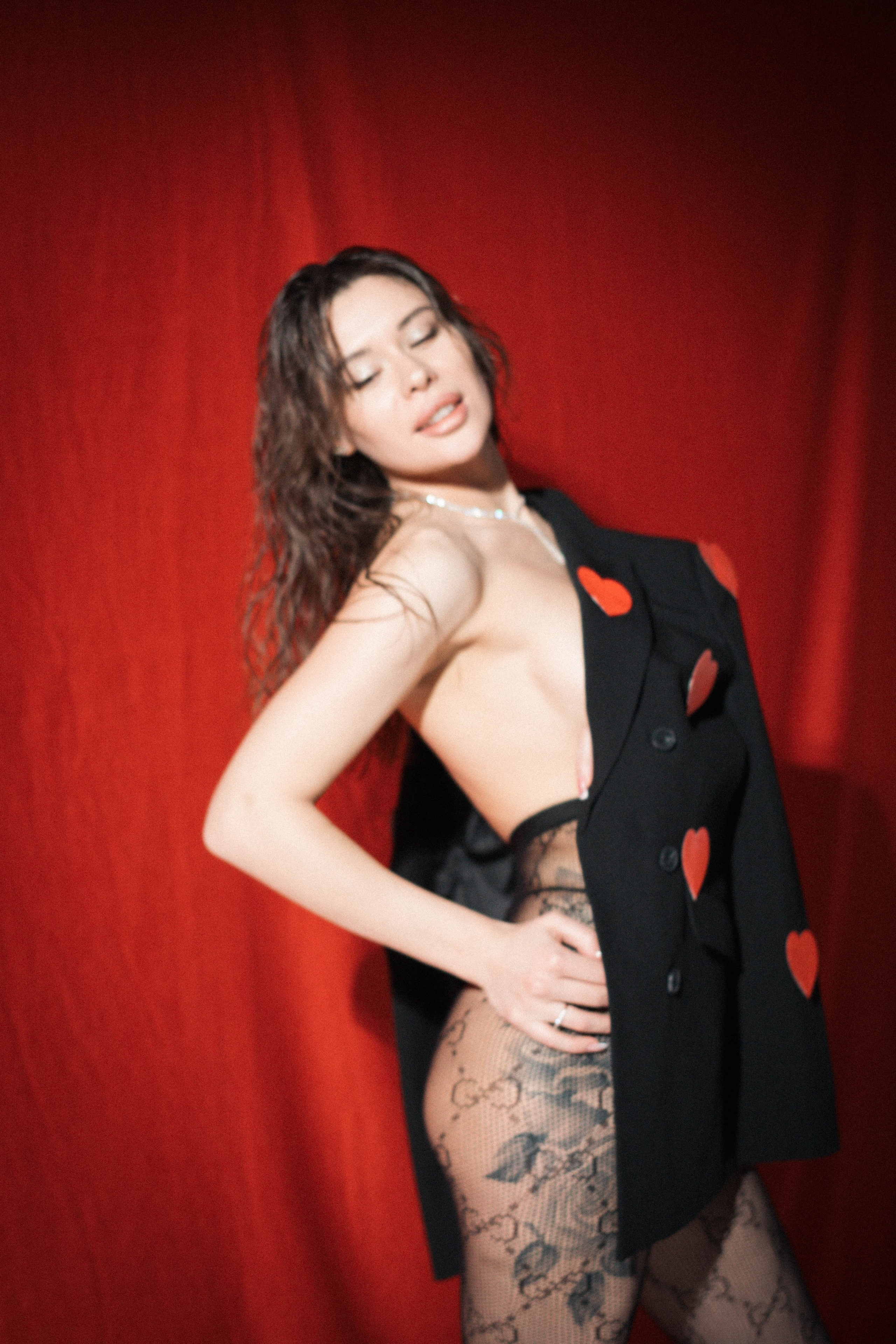 Катерина. Фотограф Абросова Галина Хабаровск