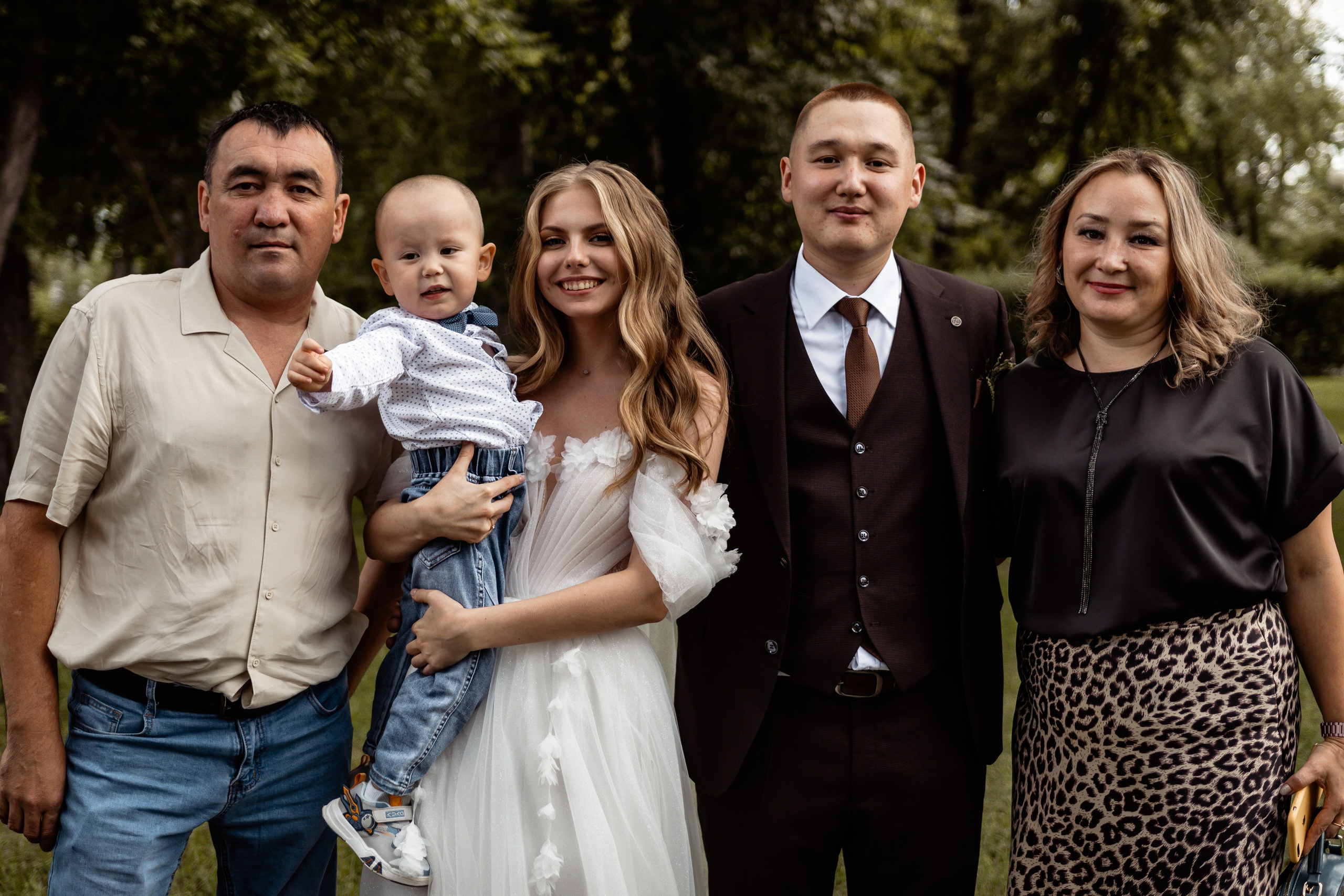 2. Свадебный фотограф Челябинск