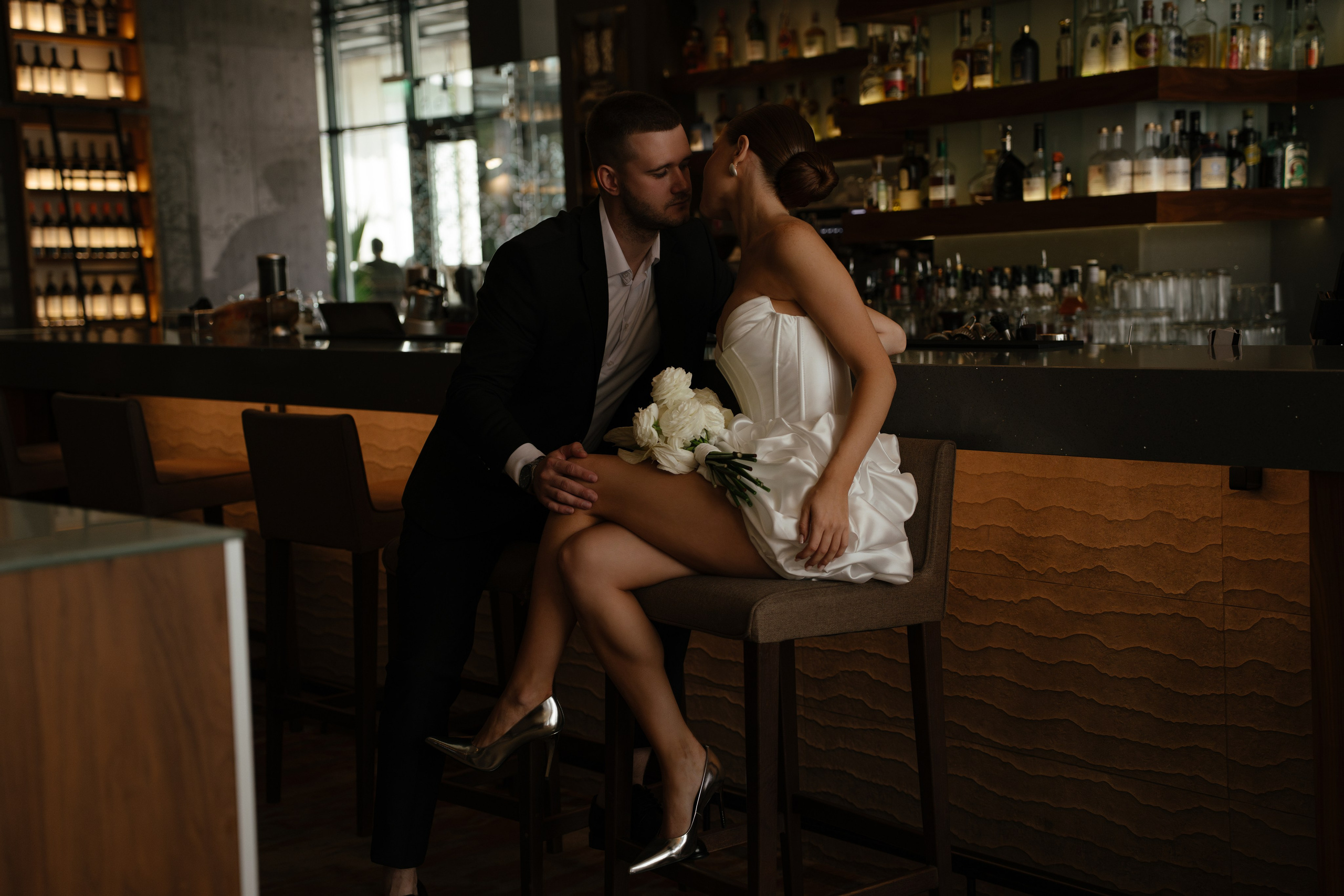 Свадебный фотограф в Оренбурге