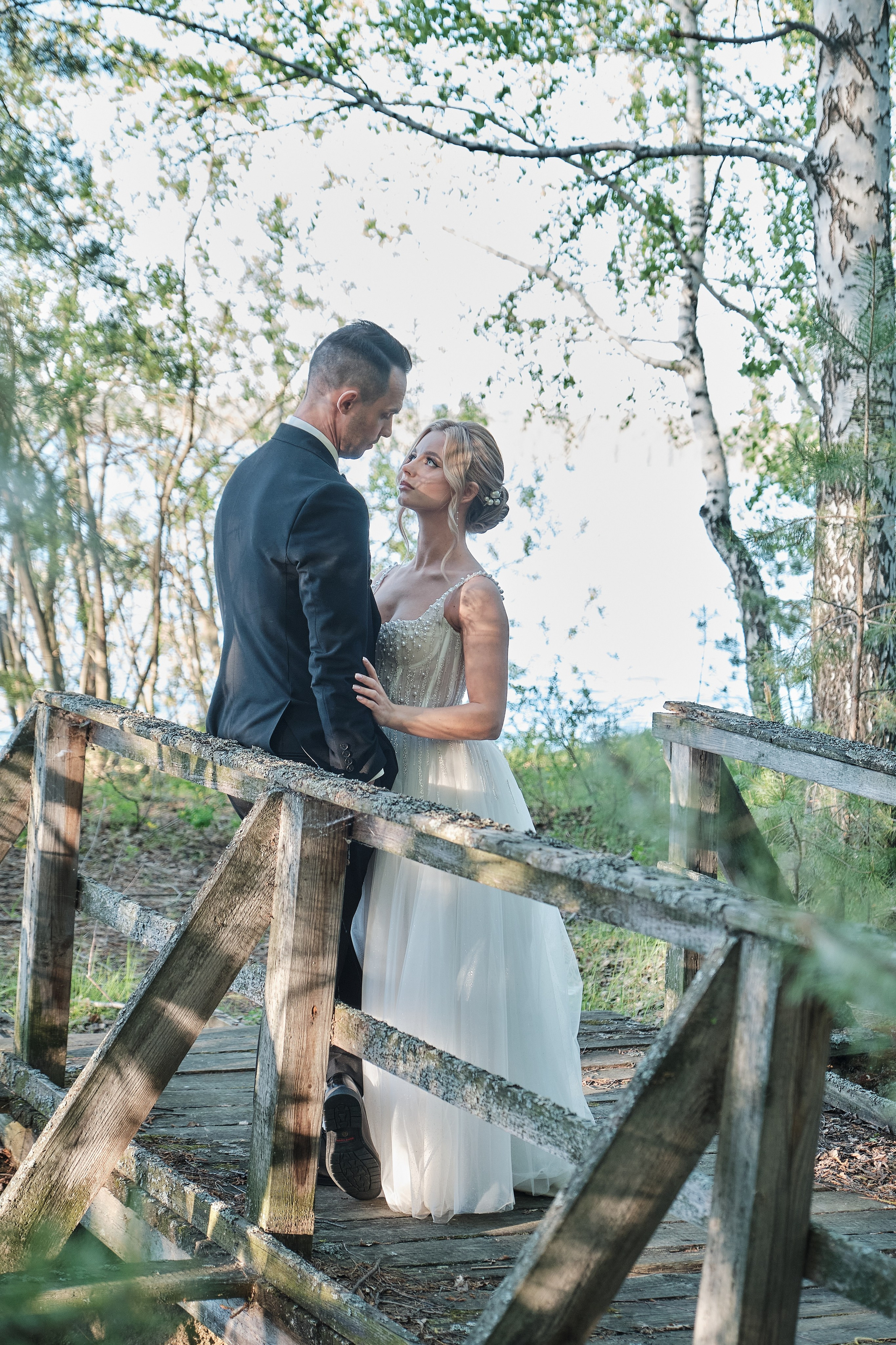 АНТОН И АНАСТАСИЯ. Свадебный фотограф в Екатеринбурге Соседков Евгений