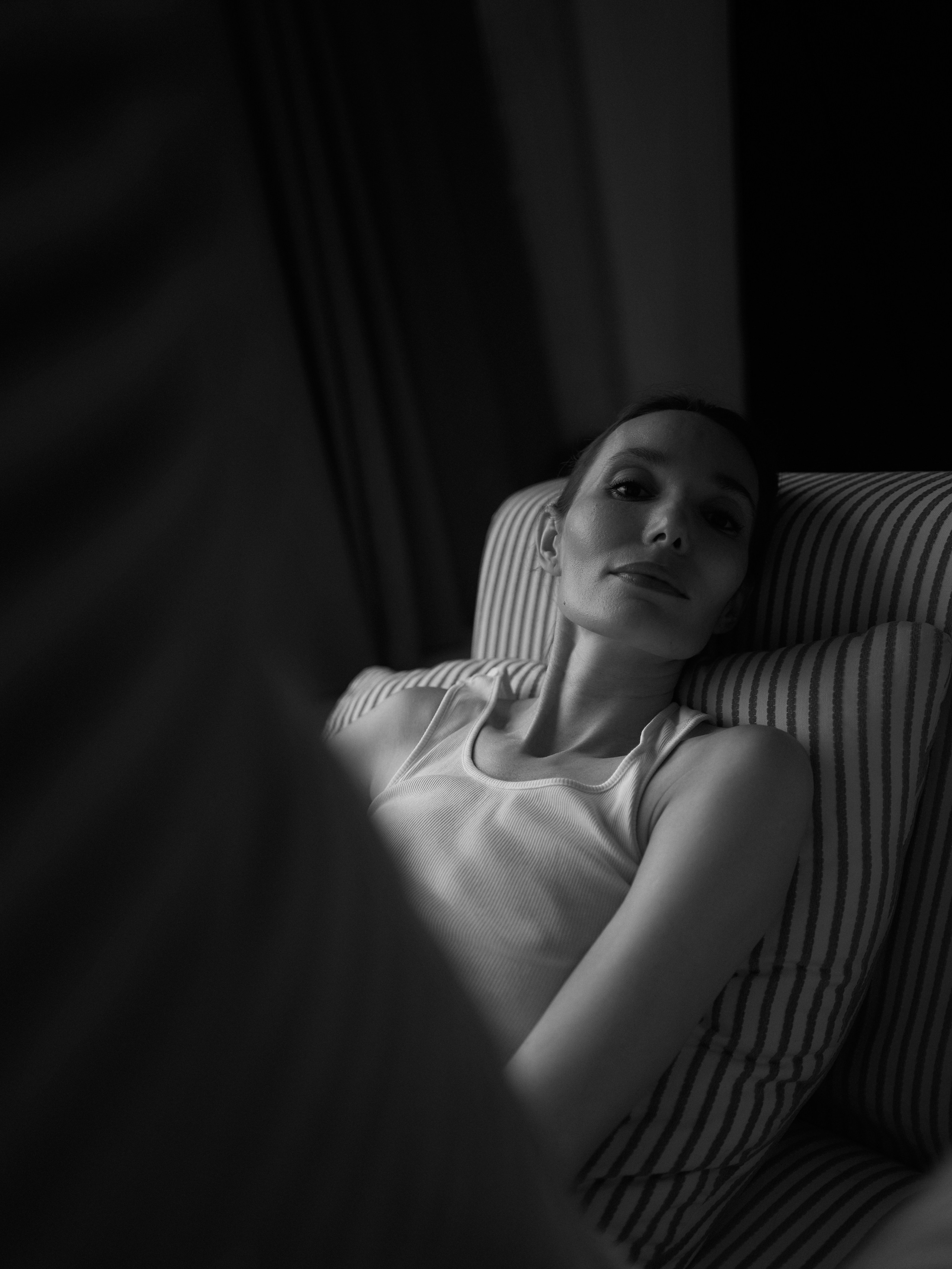 Svetlana. Портретный фотограф в Москве Ланин Сергей