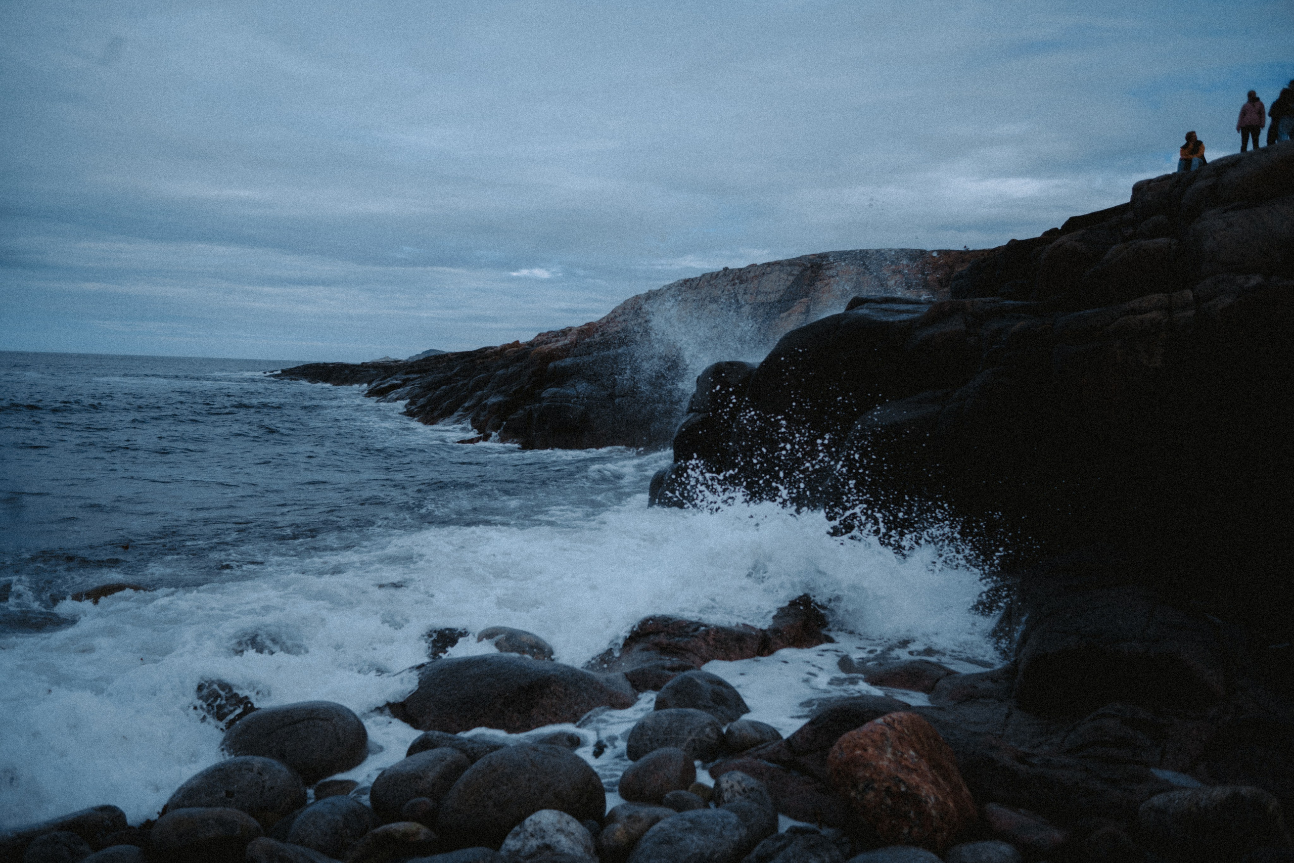 Териберка, Мурманск. Фотосъёмка для компании по организации туров в коллаборации с Яндекс 360