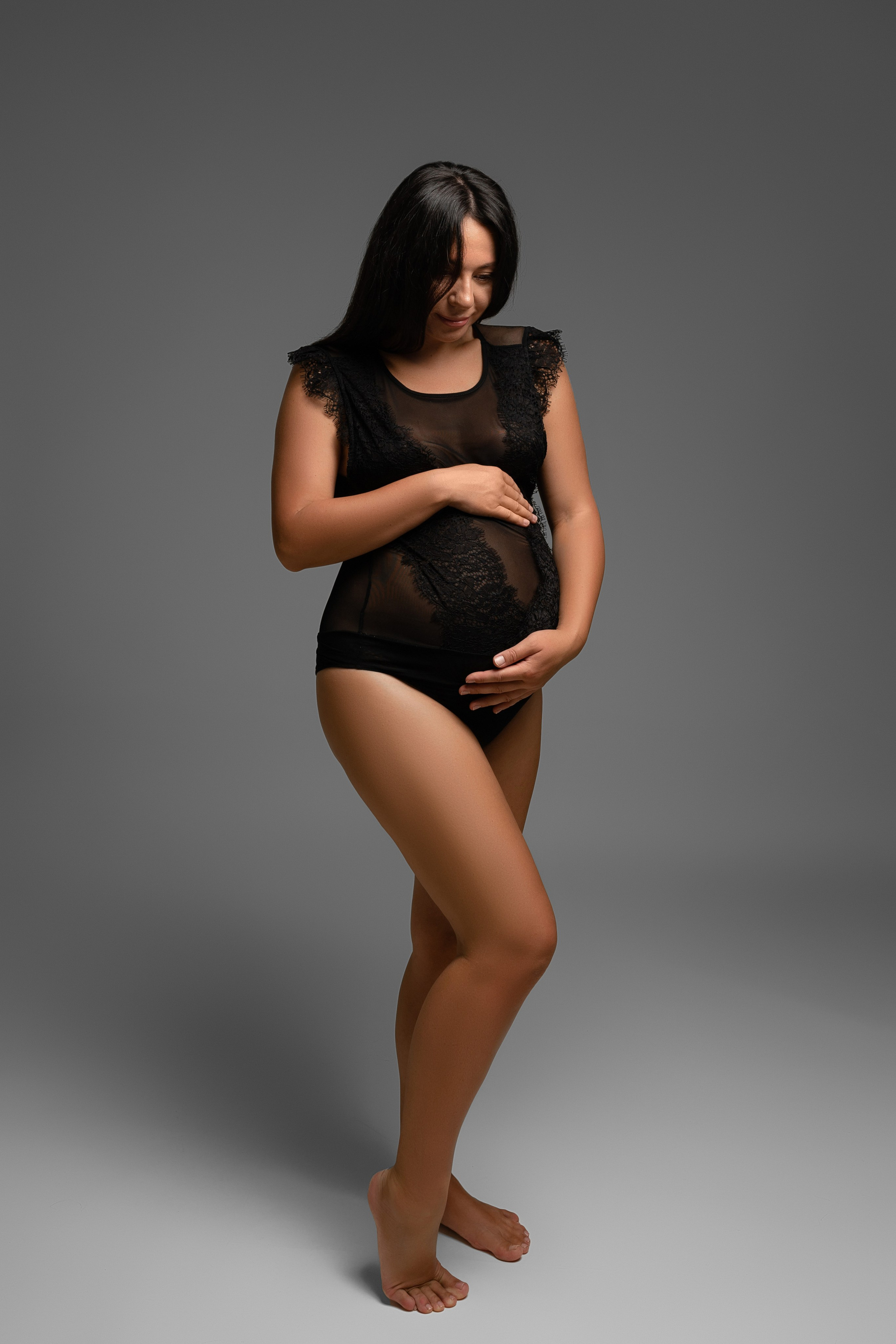 Фотосессия в стиле VOGUE. Фотограф новорожденных г. Рязань, детский и семейный фотограф