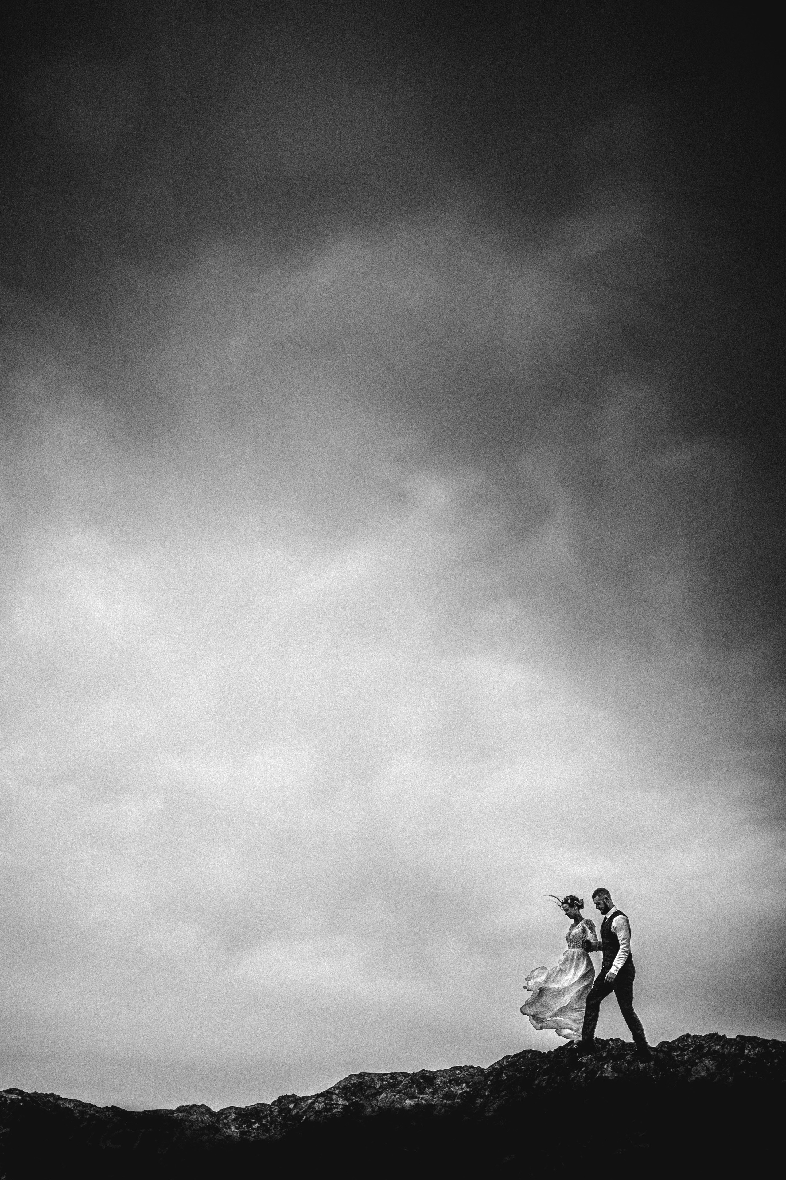 Свадебная фотография. Фотограф Павел Рыжков