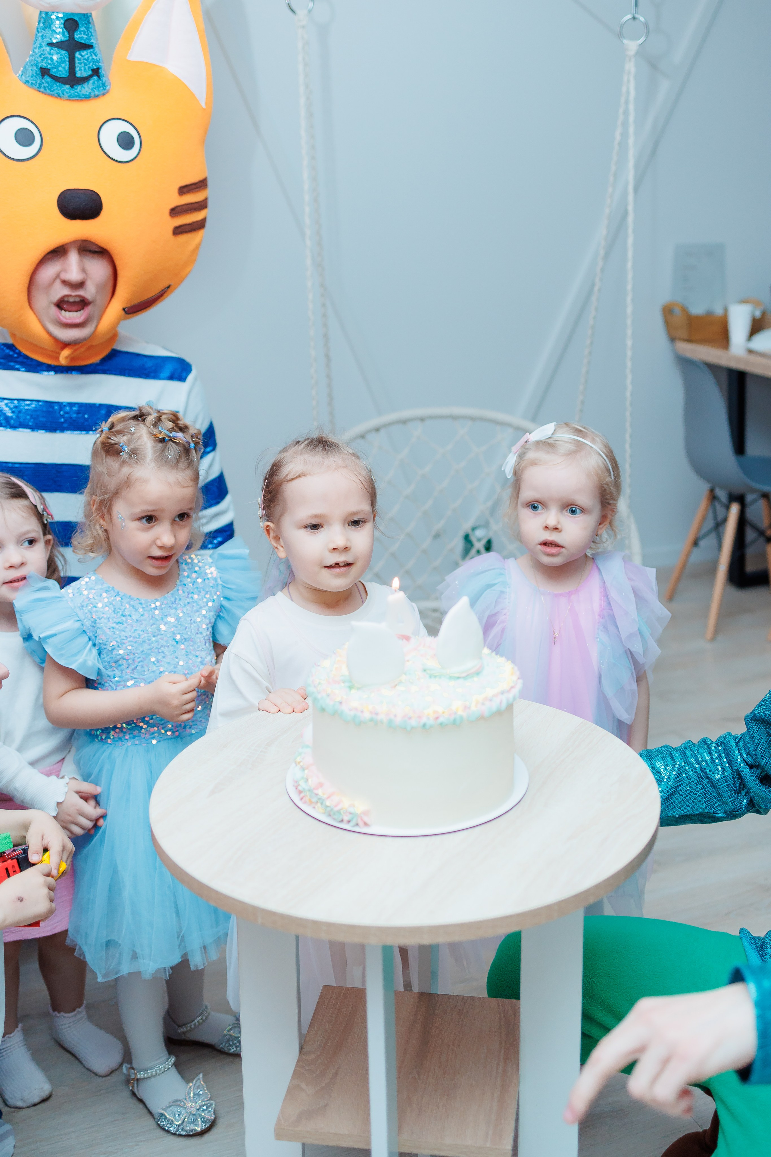 Аня! С днем рождения!. Свадебный фотограф Саратов Екатерина Абросимова