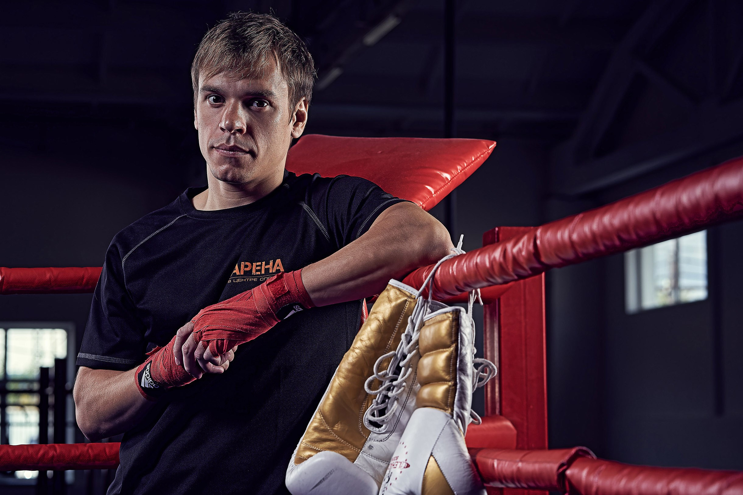 Fine Art. Фотограф Станислав Баев