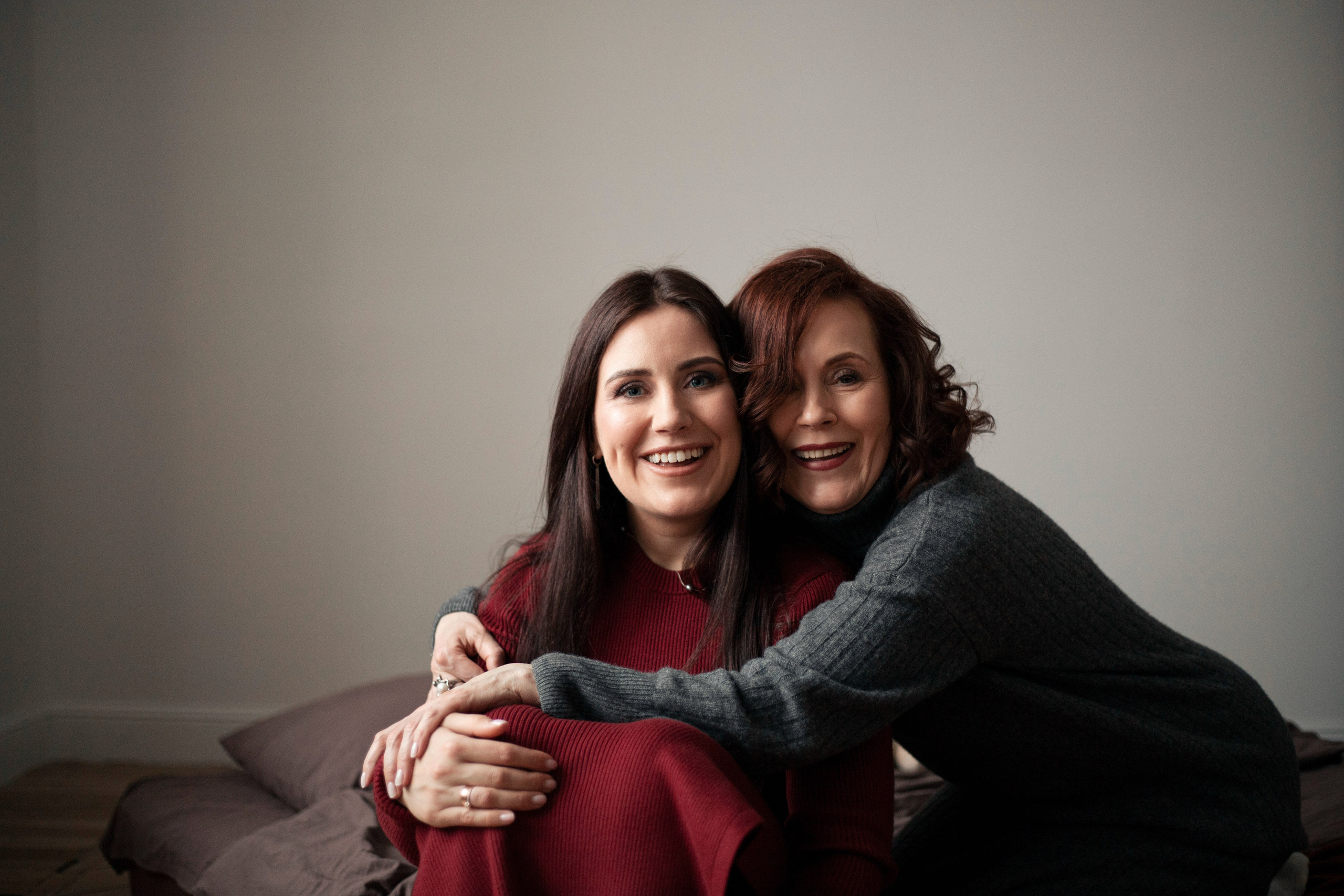 Семейная (Полина)