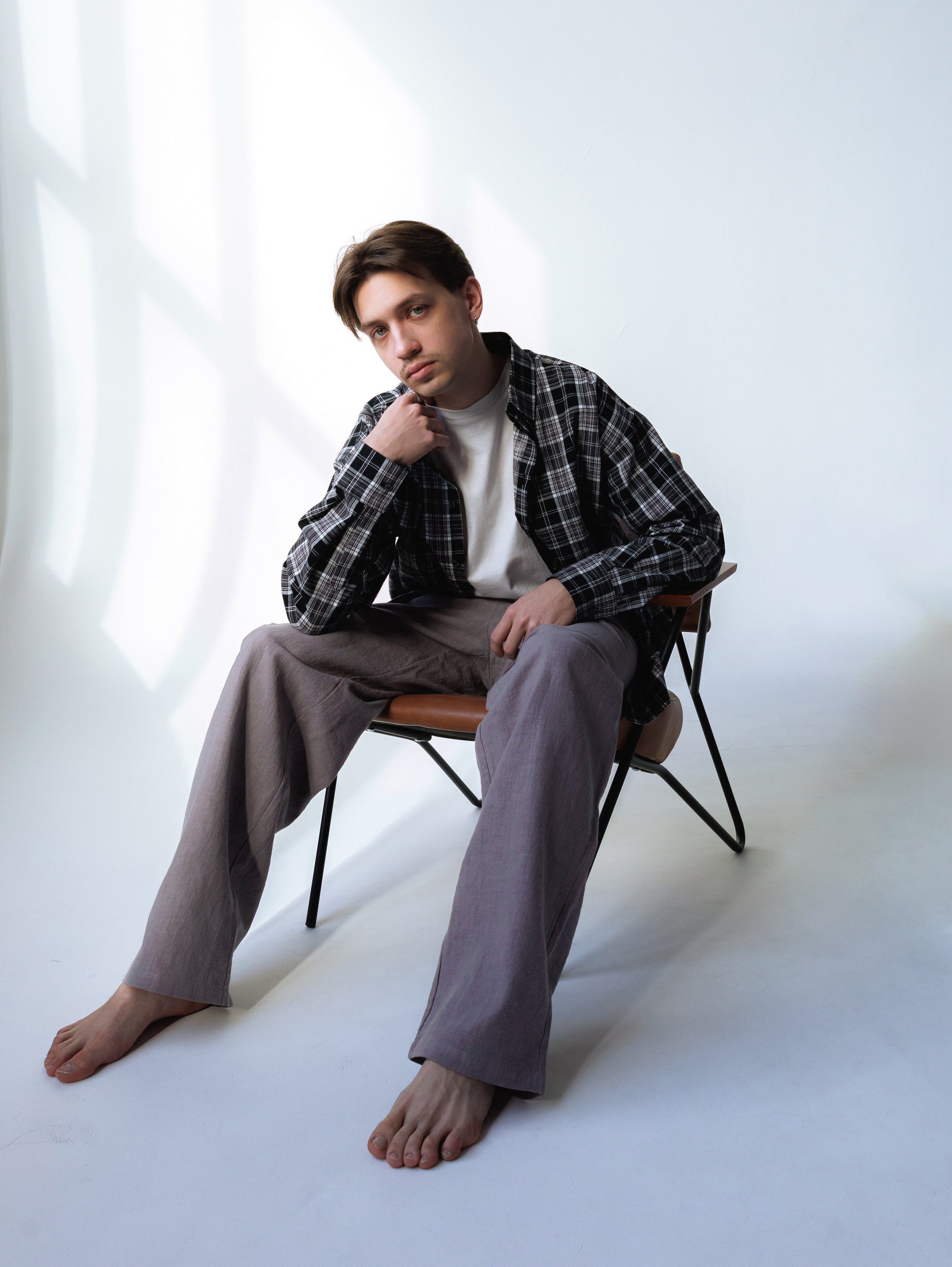 Цветков Вячеслав. Promodels